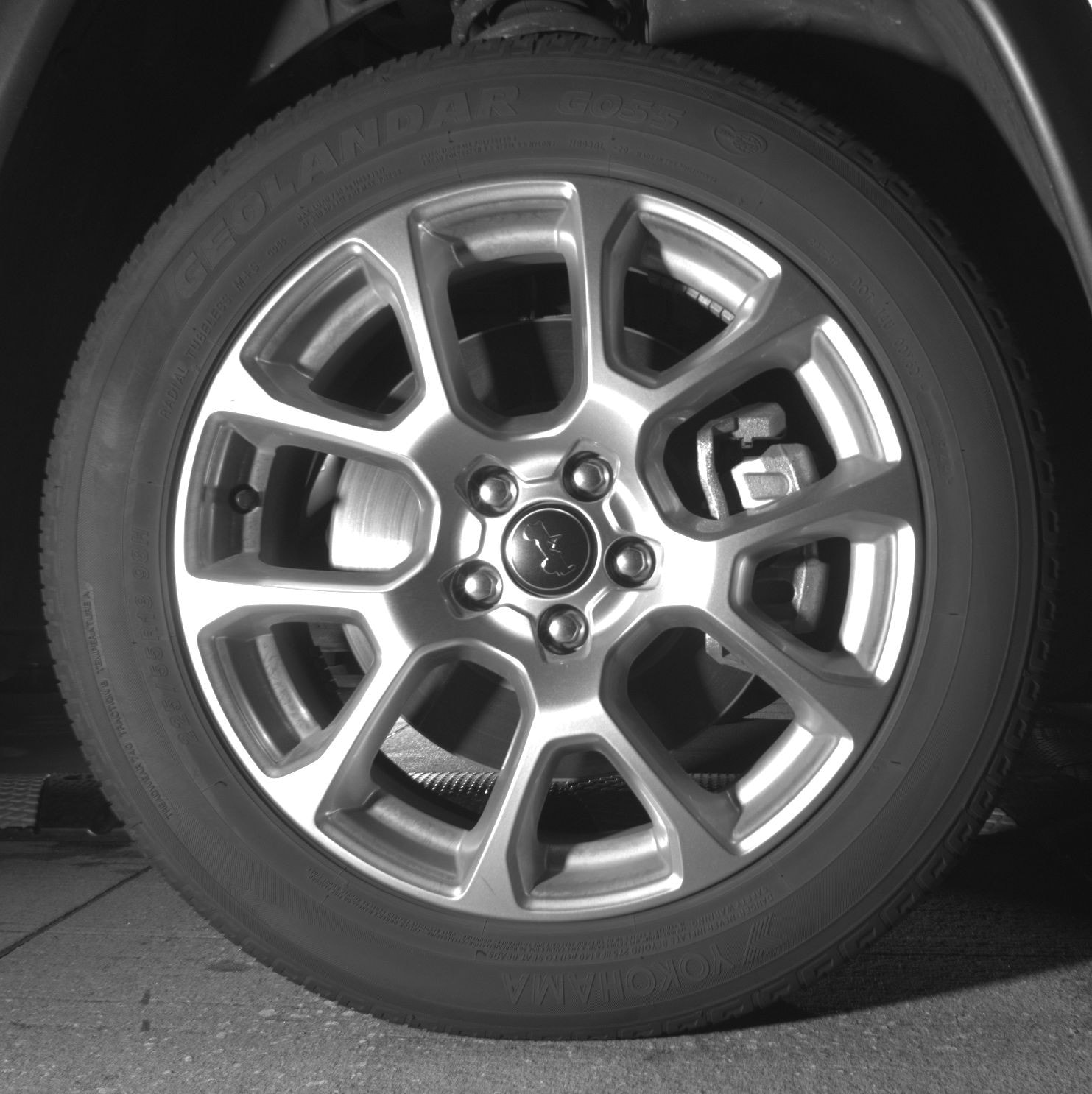 Thumbnail: 2025 Jeep Compass - 10