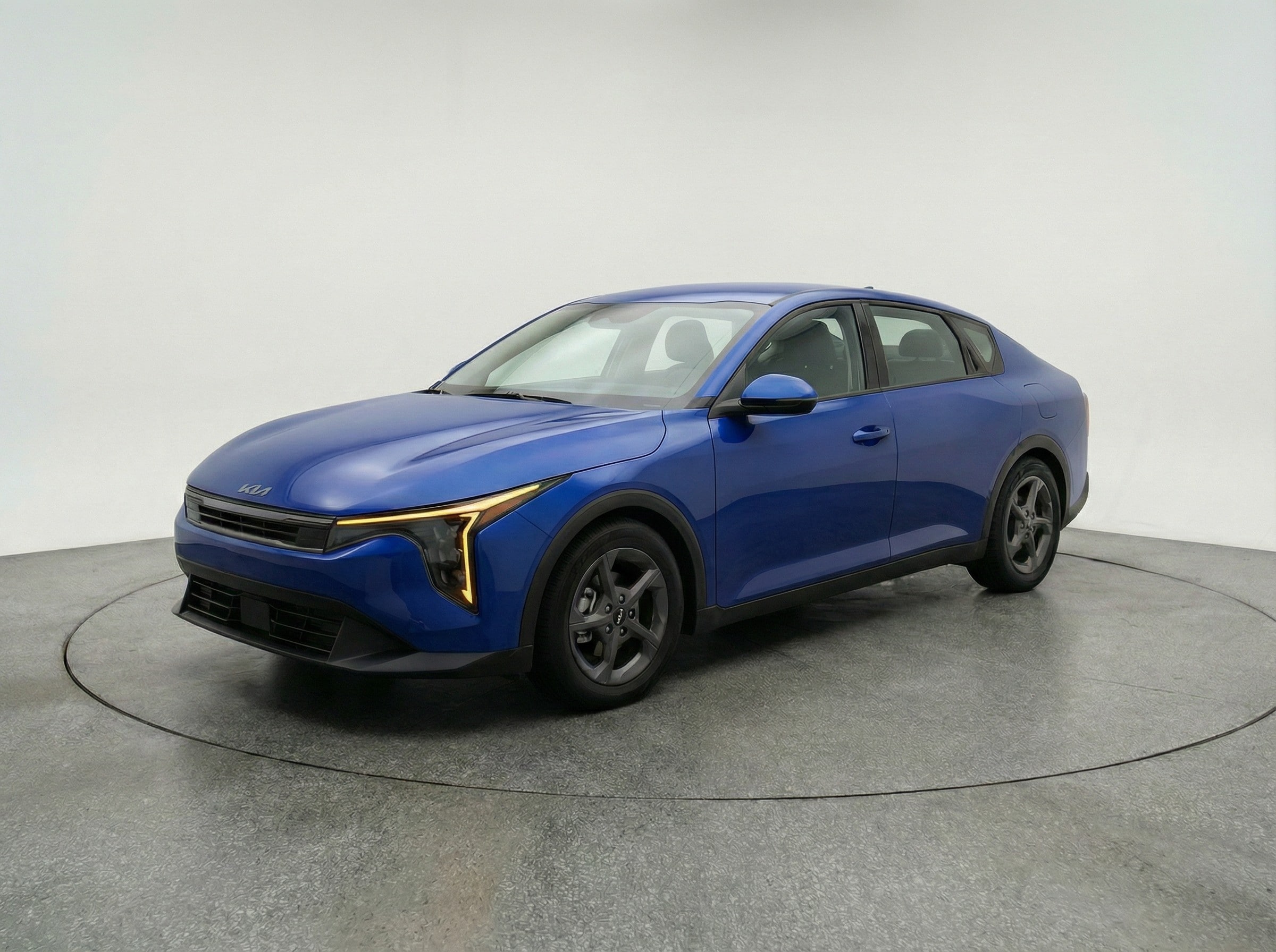 Thumbnail: 2025 Kia K4 - 3