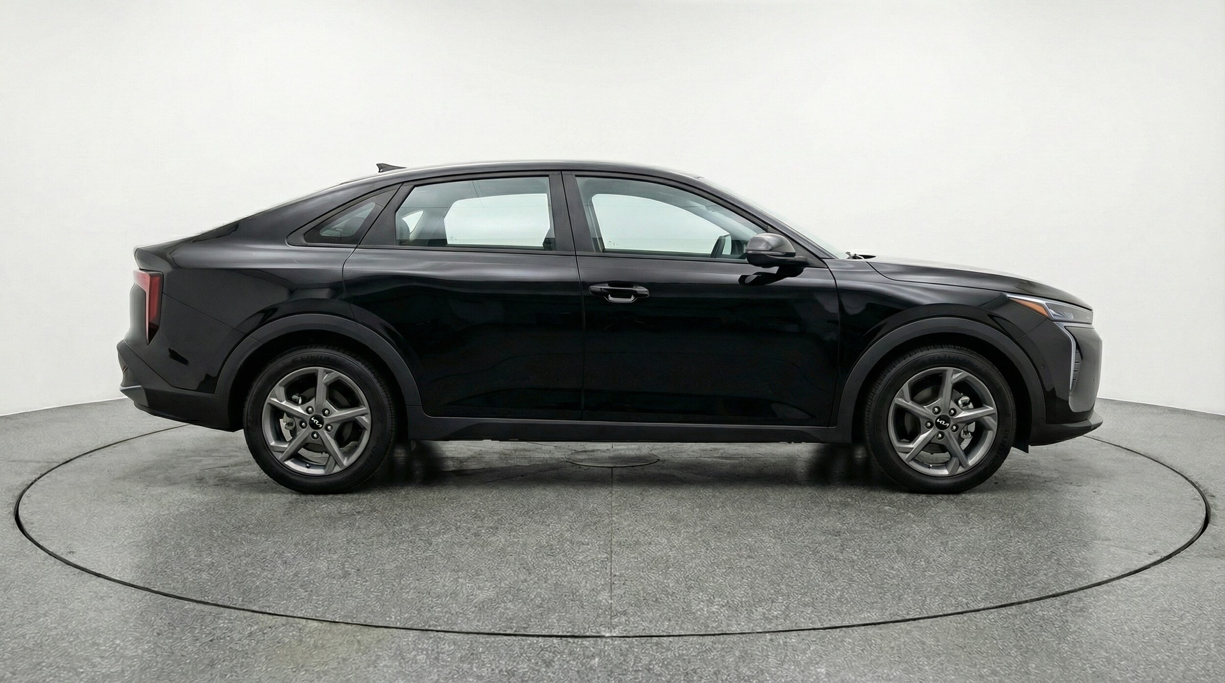 Thumbnail: 2025 Kia K4 - 8