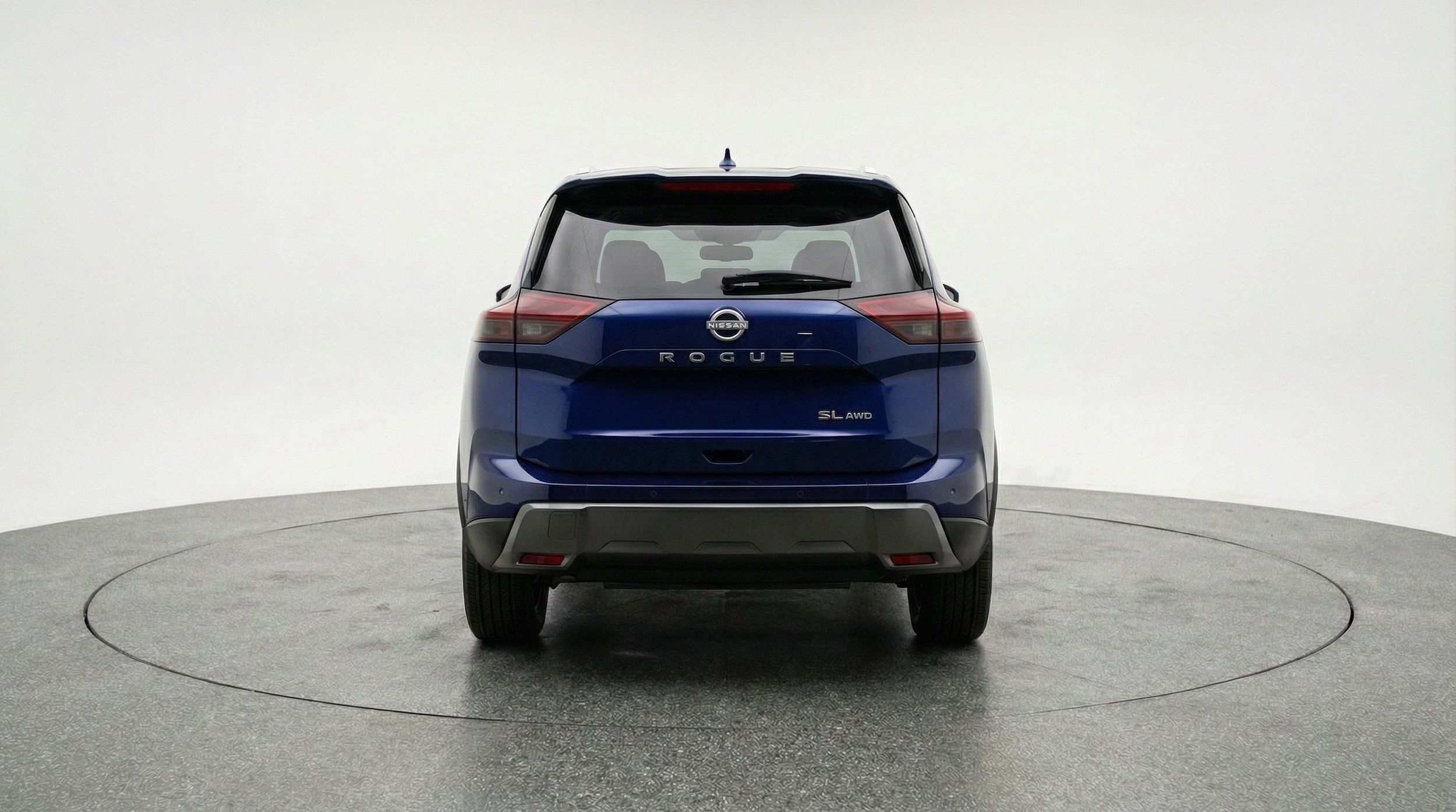 Thumbnail: 2026 Nissan Rogue - 7
