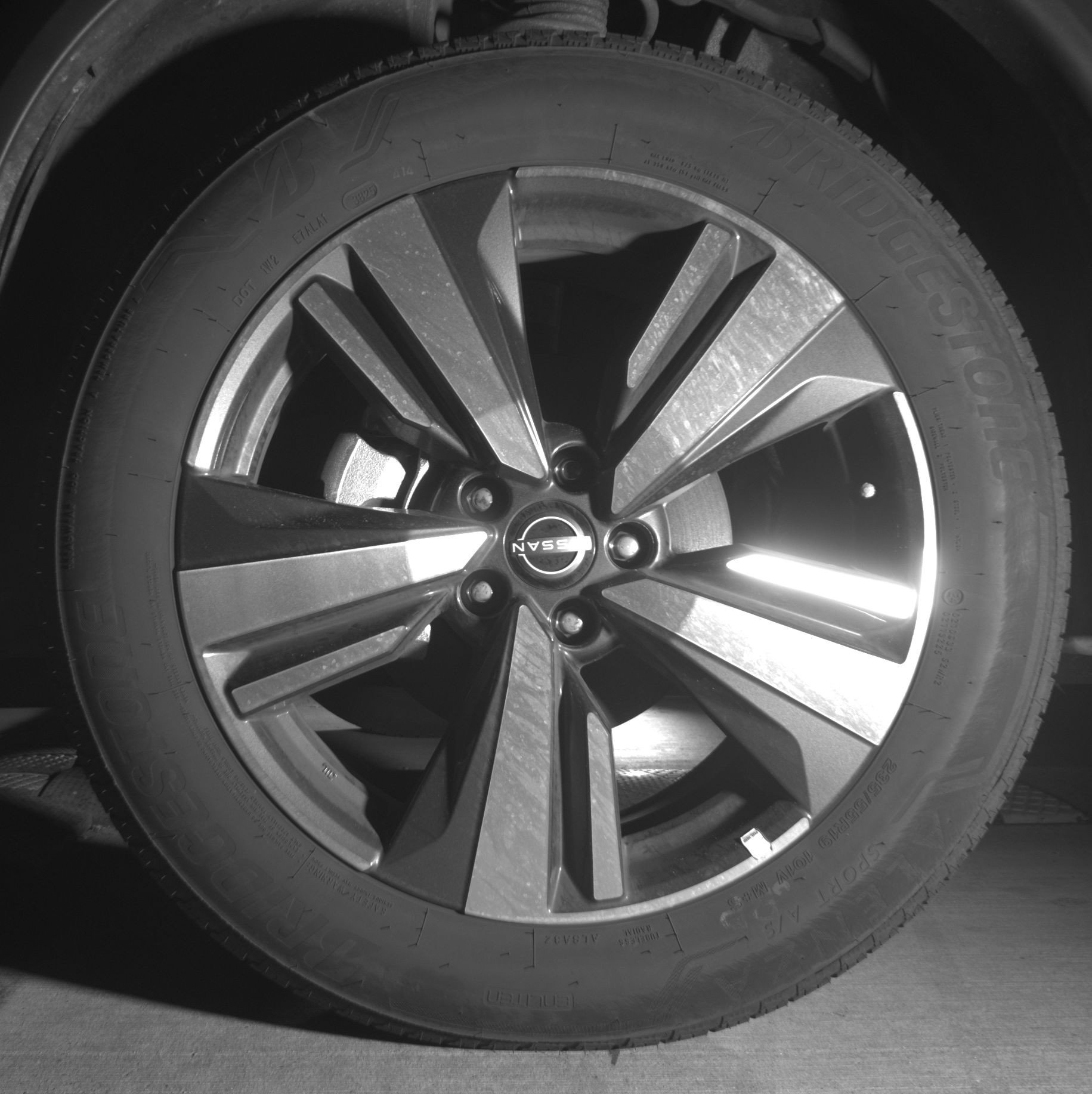 Thumbnail: 2026 Nissan Rogue - 12