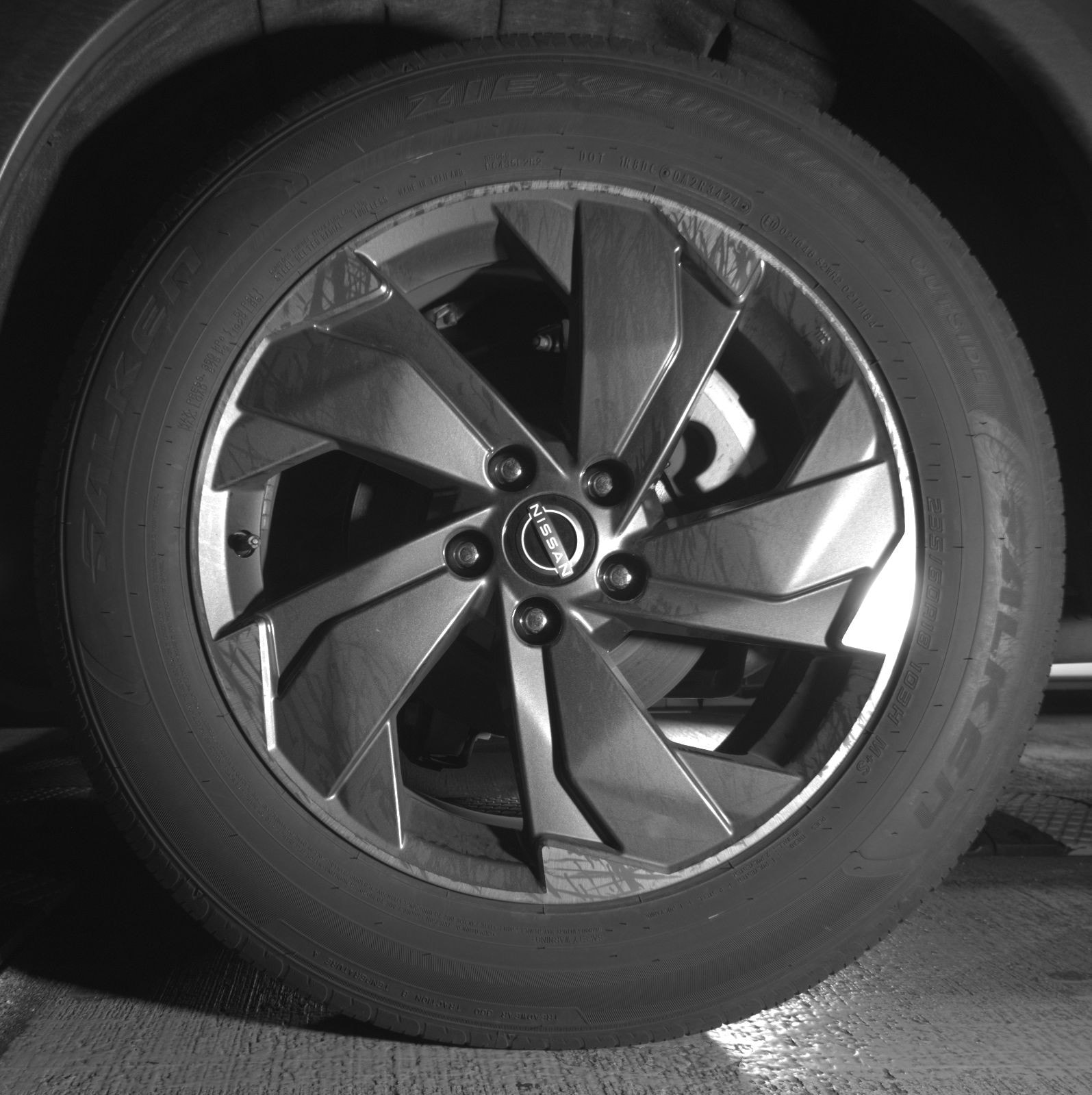 Thumbnail: 2025 Nissan Rogue - 11