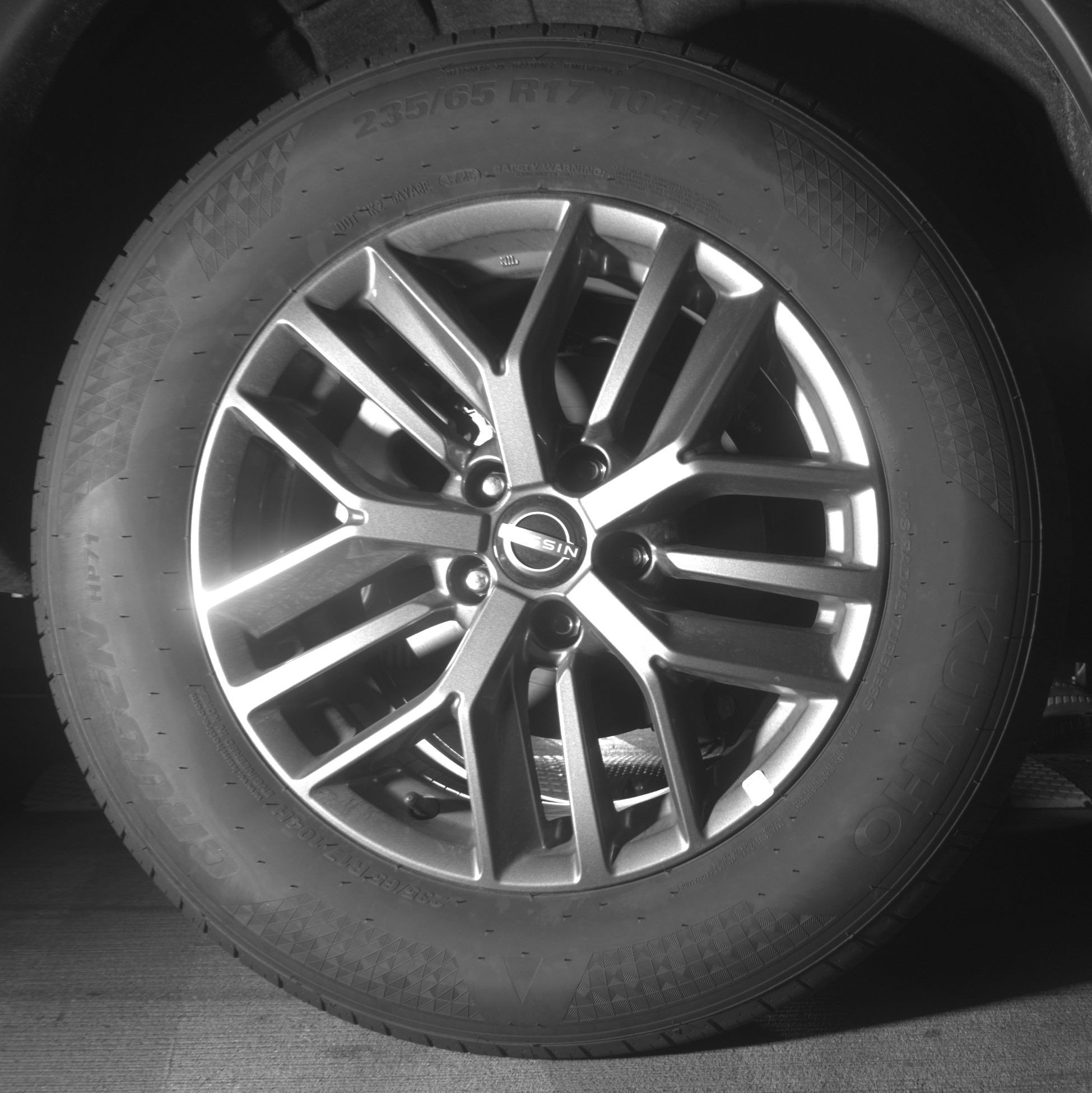 Thumbnail: 2026 Nissan Rogue - 15
