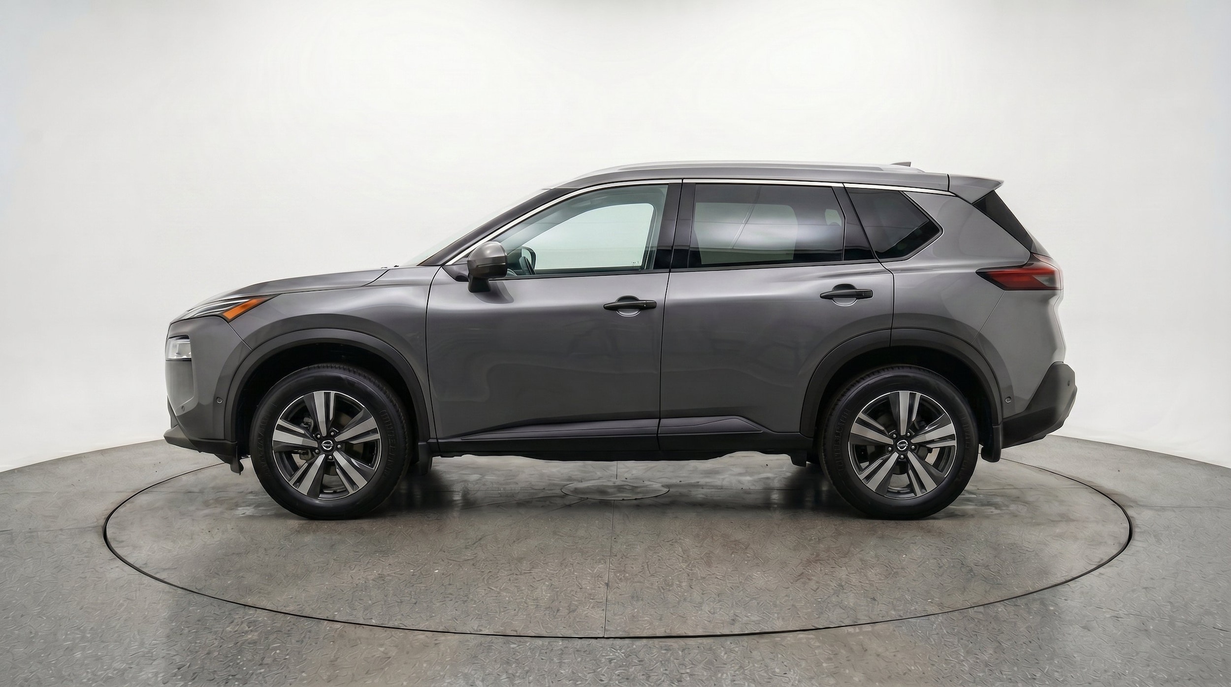 Thumbnail: 2026 Nissan Rogue - 5