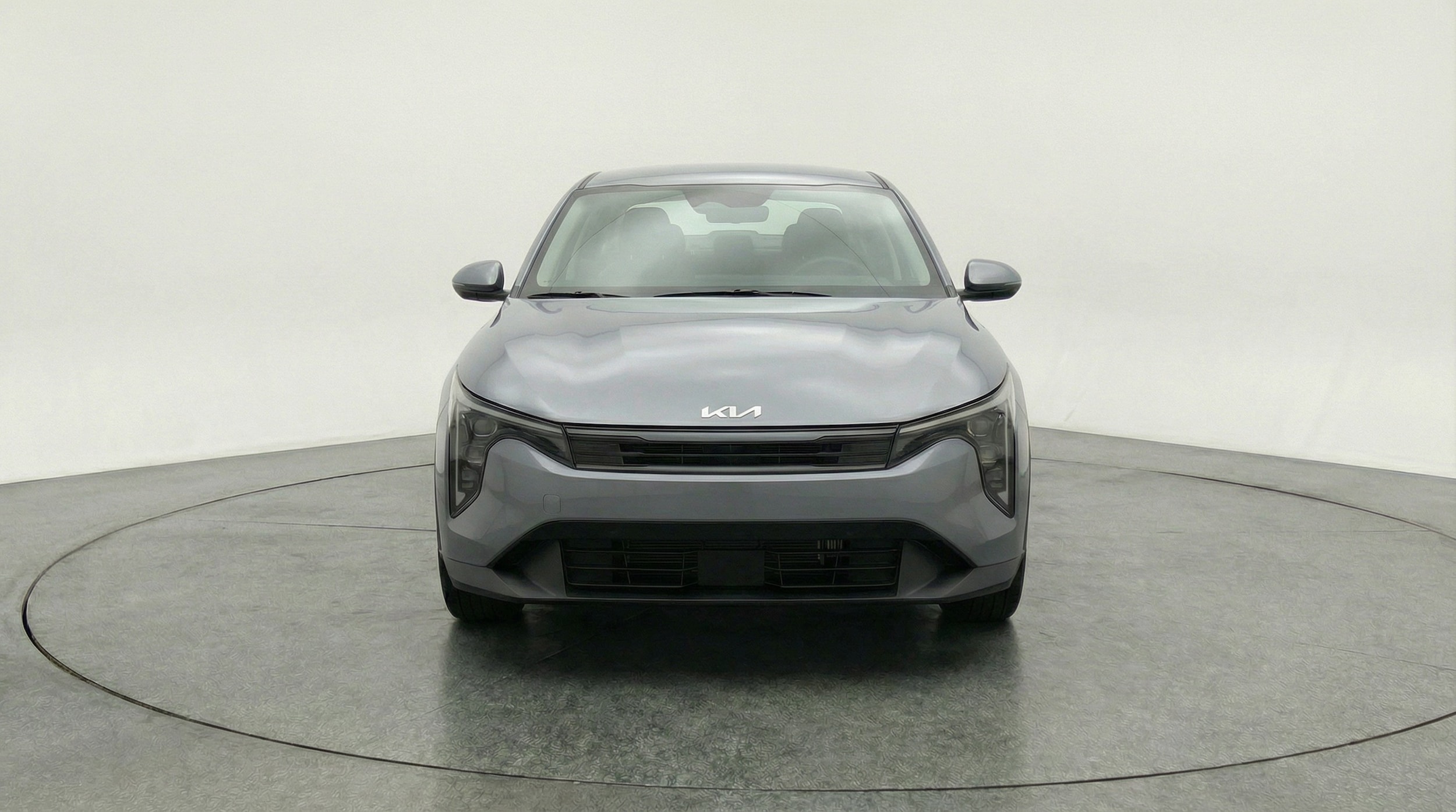 Thumbnail: 2025 Kia K4 - 2