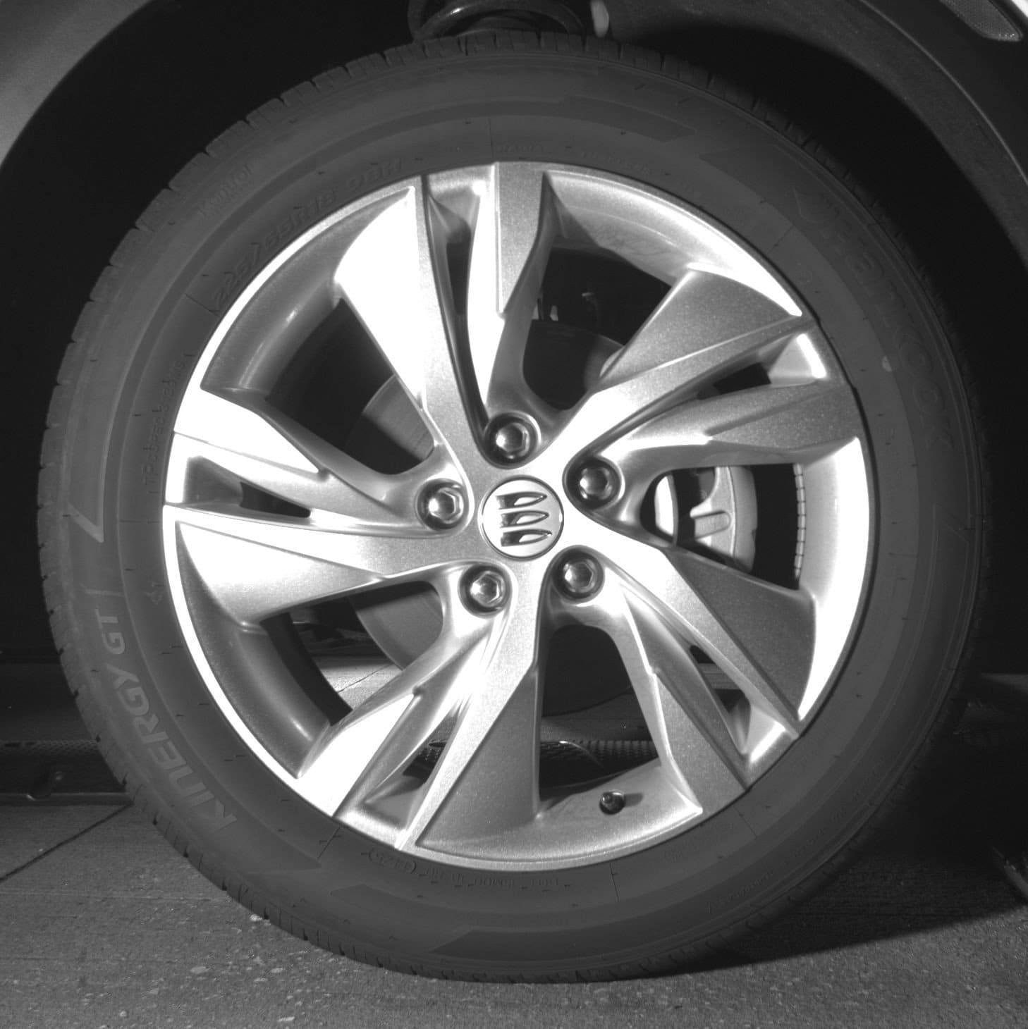 Thumbnail: 2026 Buick Encore GX - 13