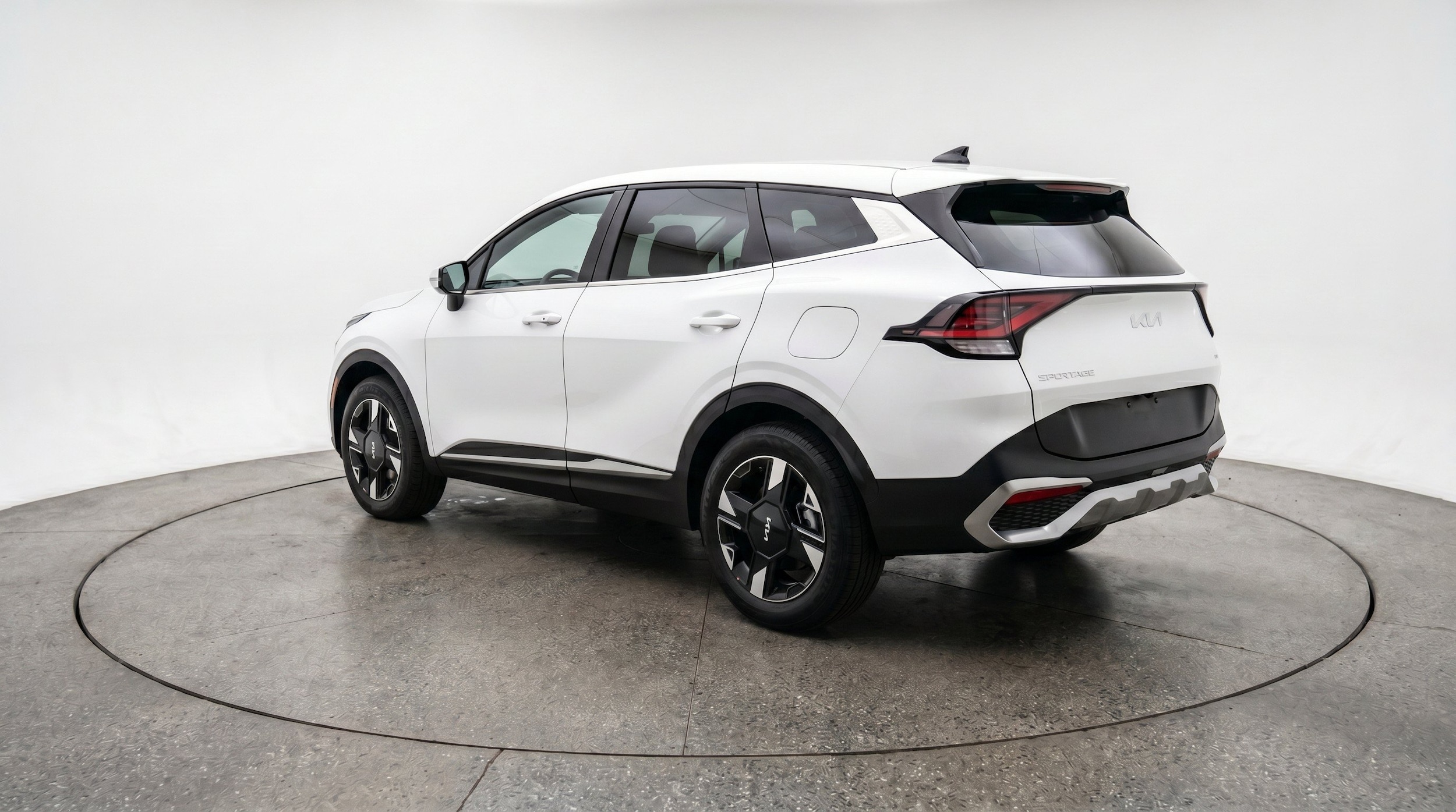 Thumbnail: 2026 Kia Sportage - 6