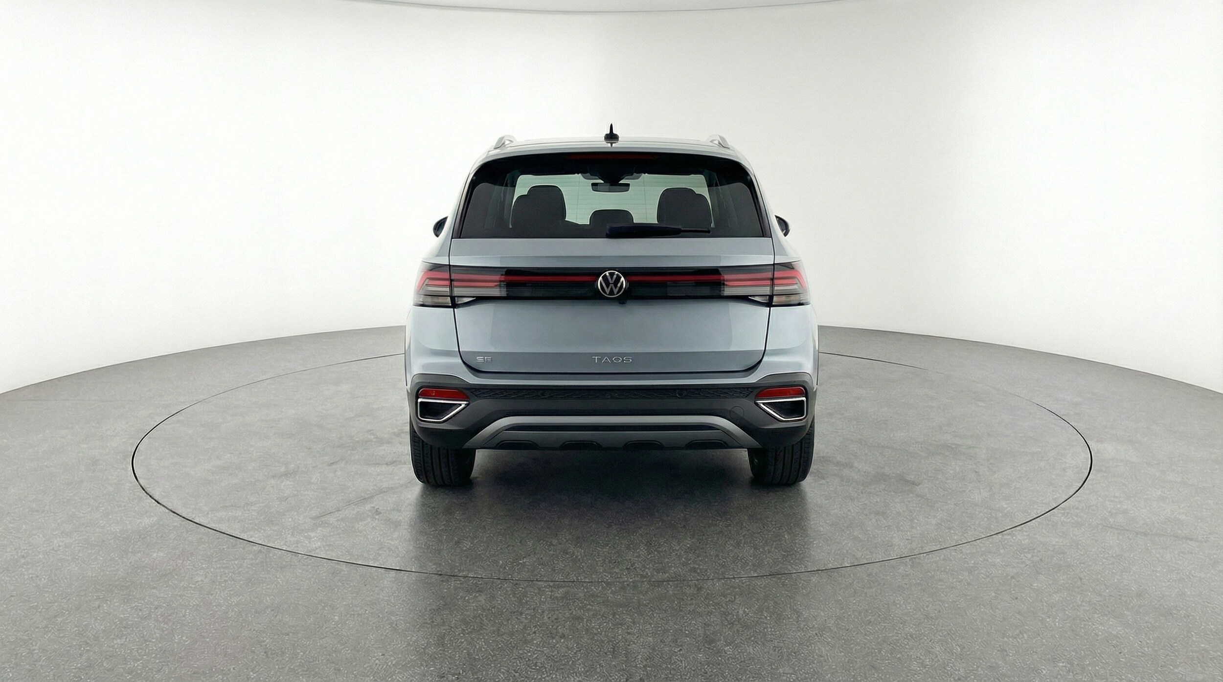 Thumbnail: 2025 Volkswagen Taos - 6