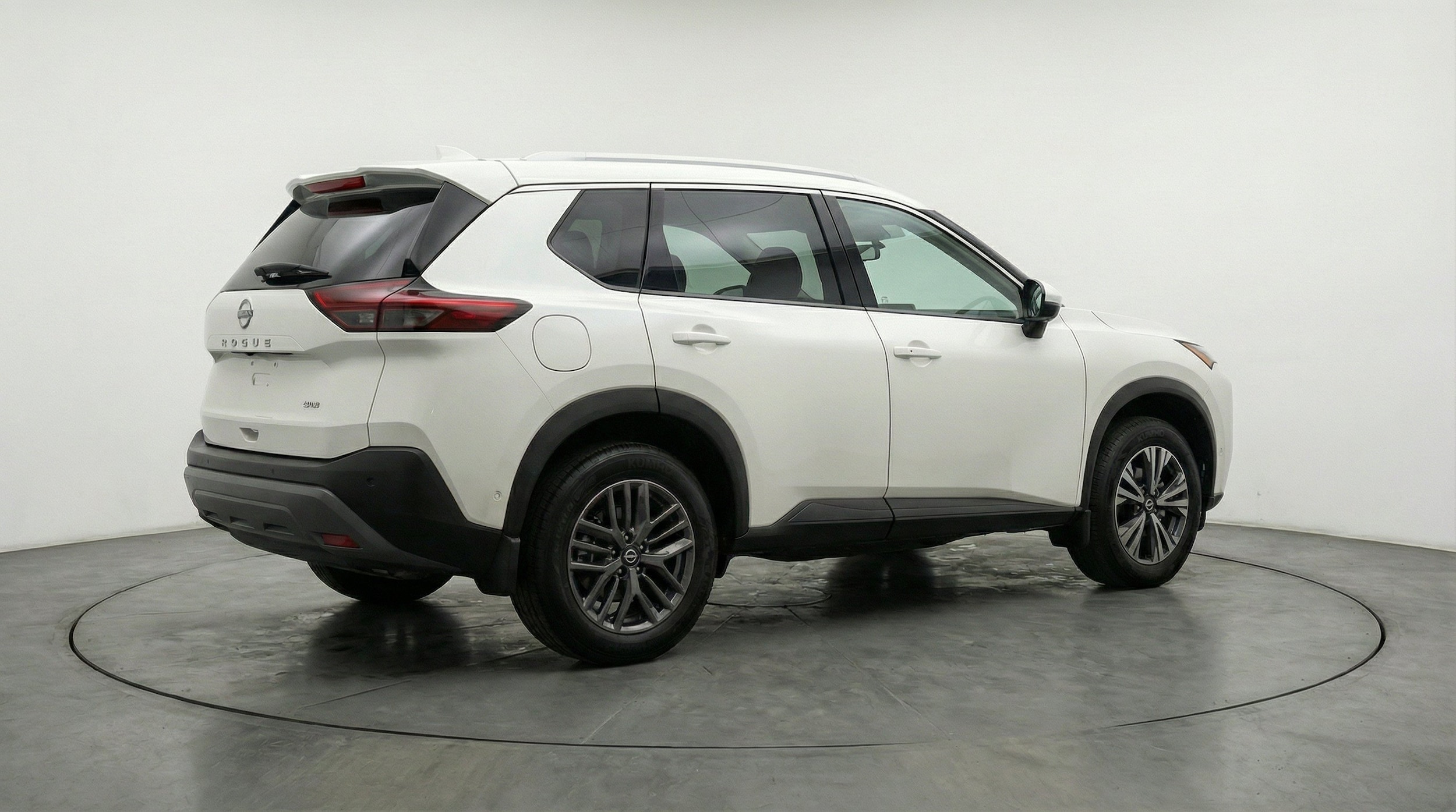 Thumbnail: 2026 Nissan Rogue - 9