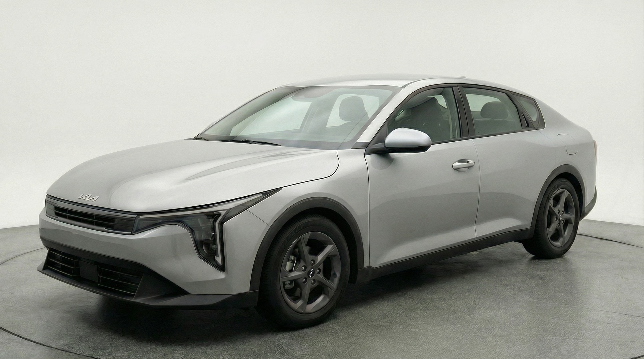 Thumbnail: 2025 Kia K4 - 3