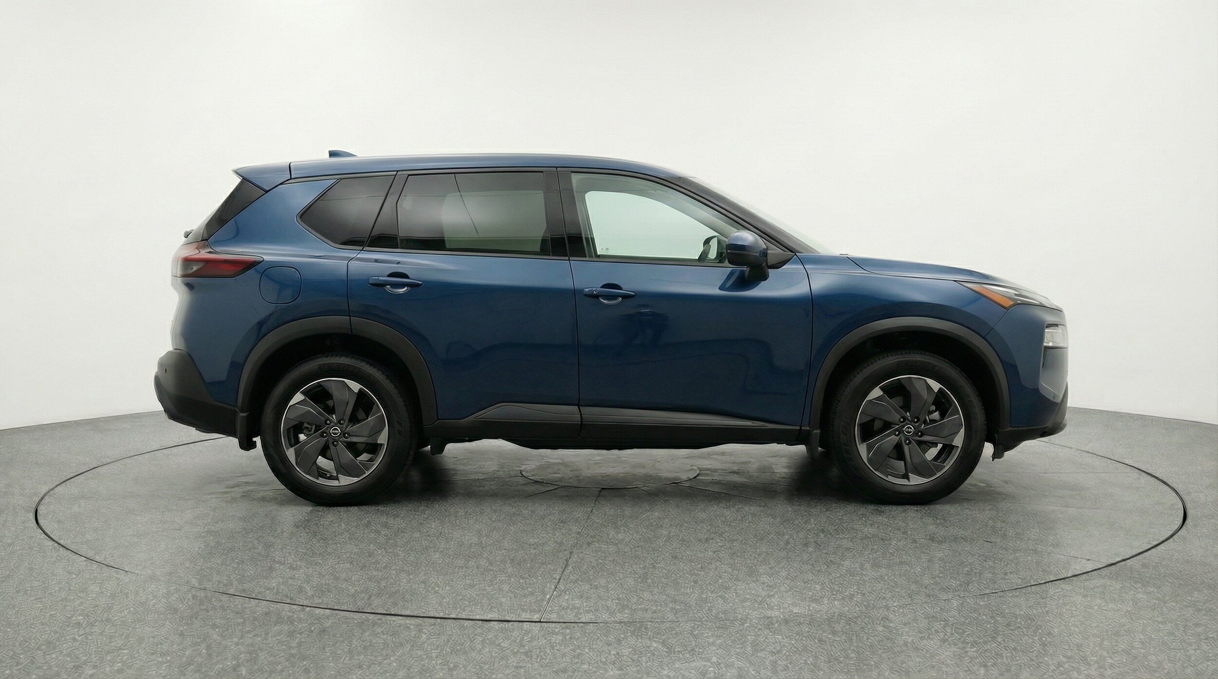 Thumbnail: 2025 Nissan Rogue - 11