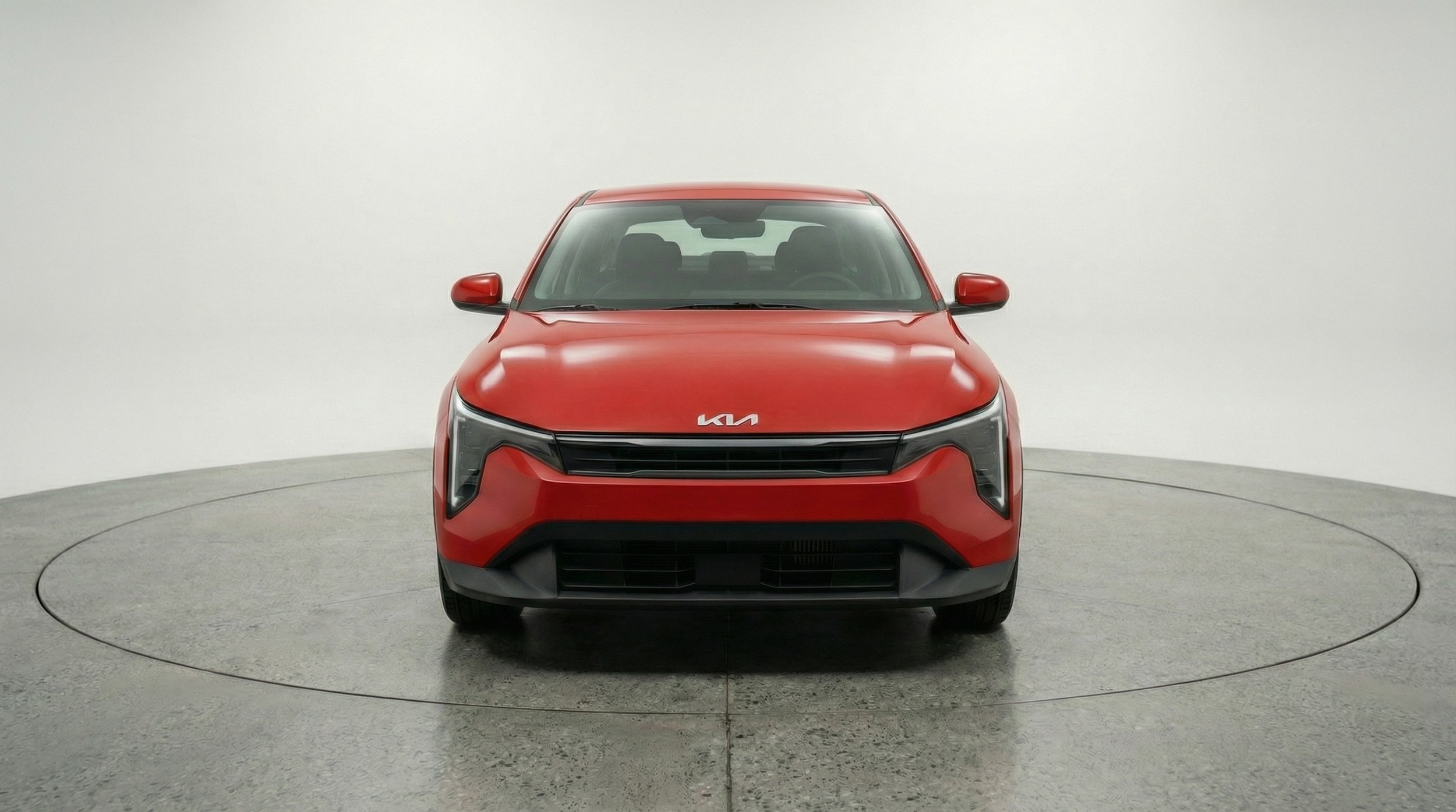 Thumbnail: 2025 Kia K4 - 2