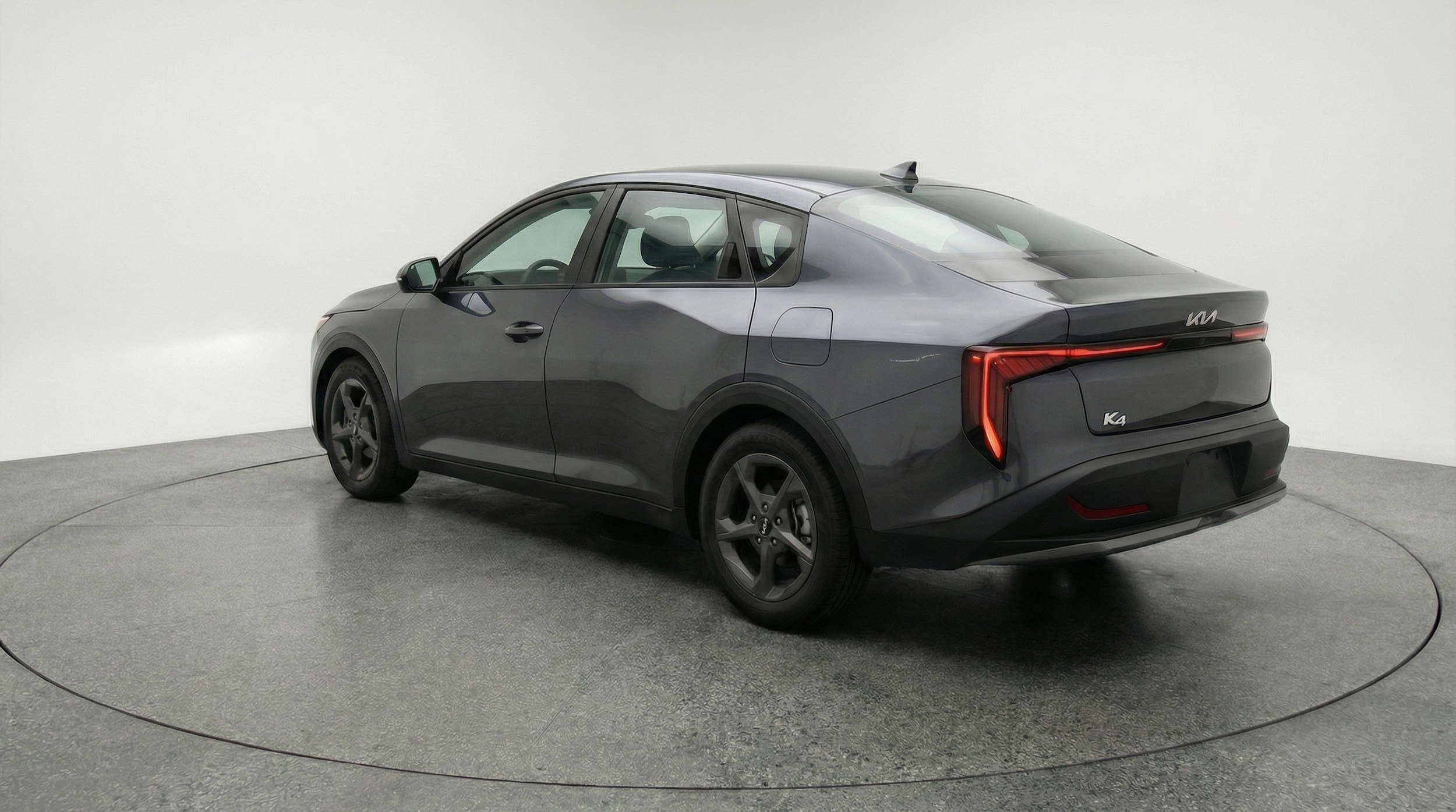 Thumbnail: 2025 Kia K4 - 5