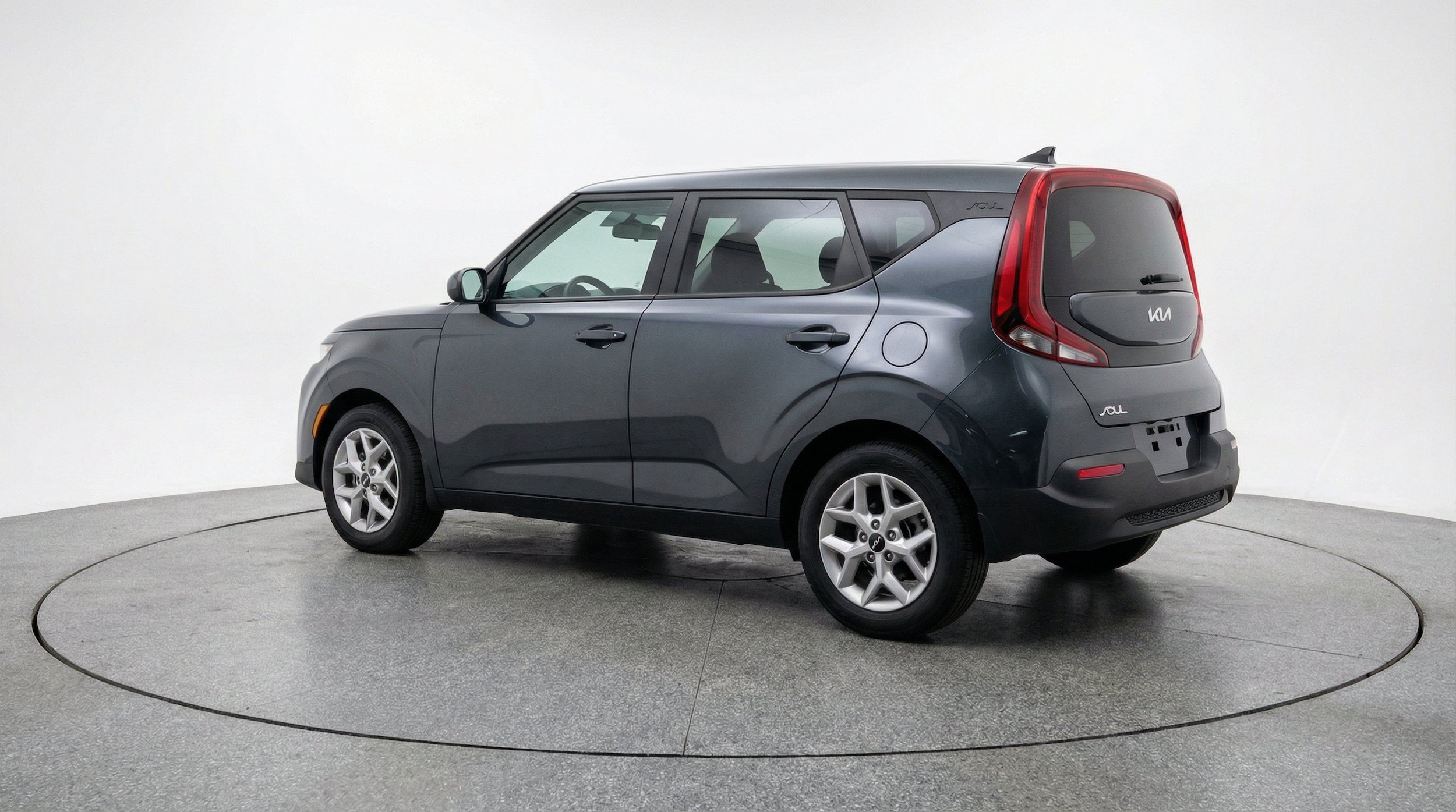 Thumbnail: 2025 Kia Soul - 6