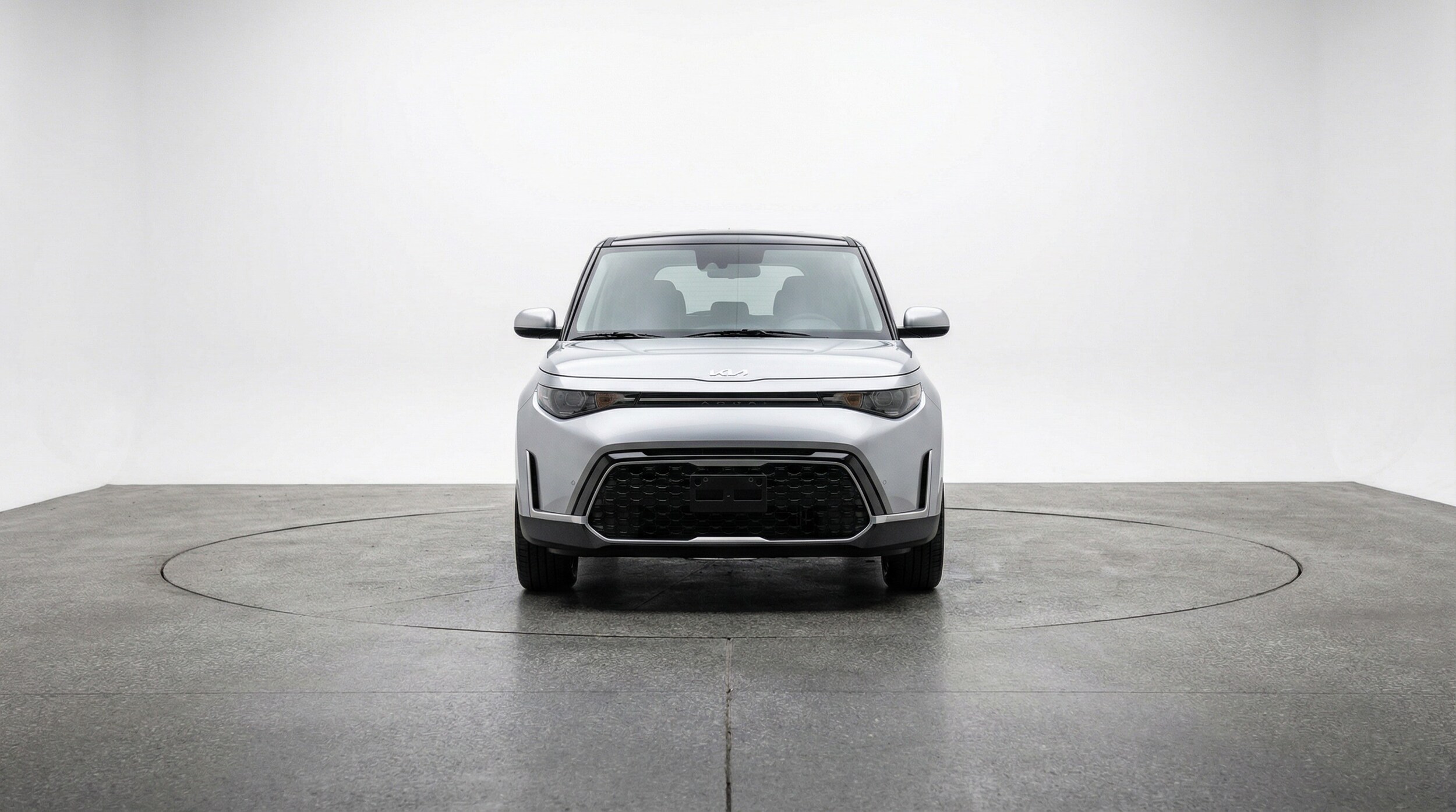 Thumbnail: 2025 Kia Soul - 2