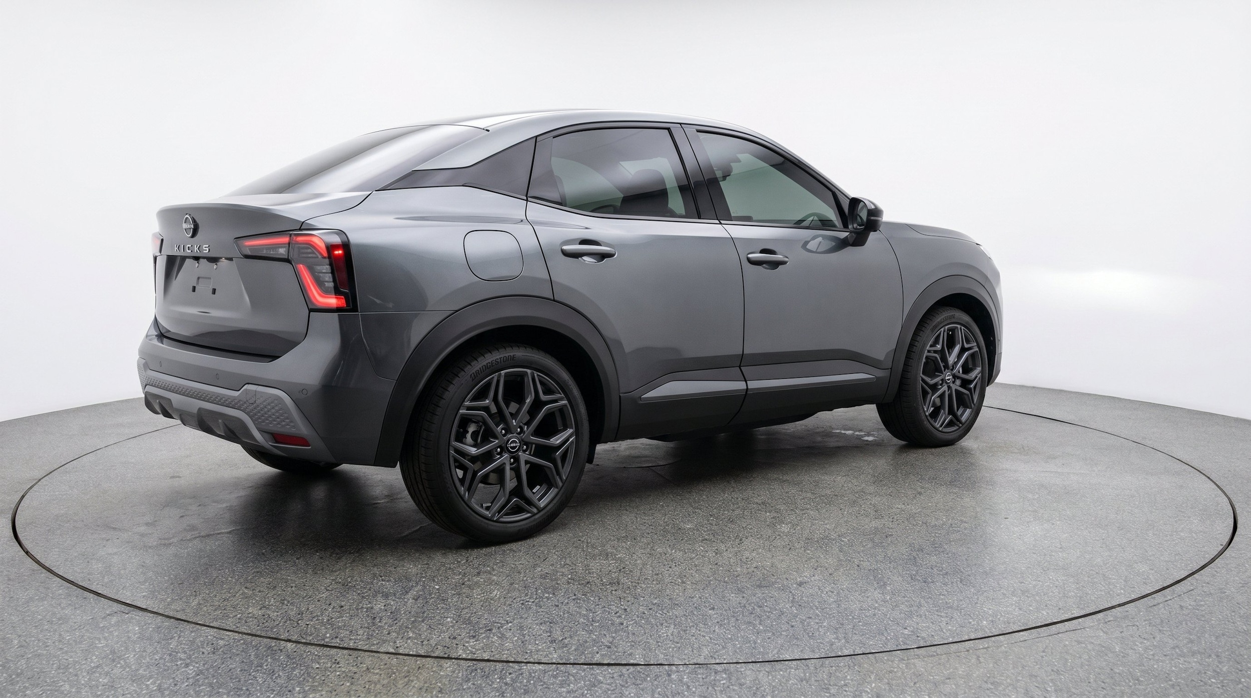 Thumbnail: 2026 Nissan Kicks - 9