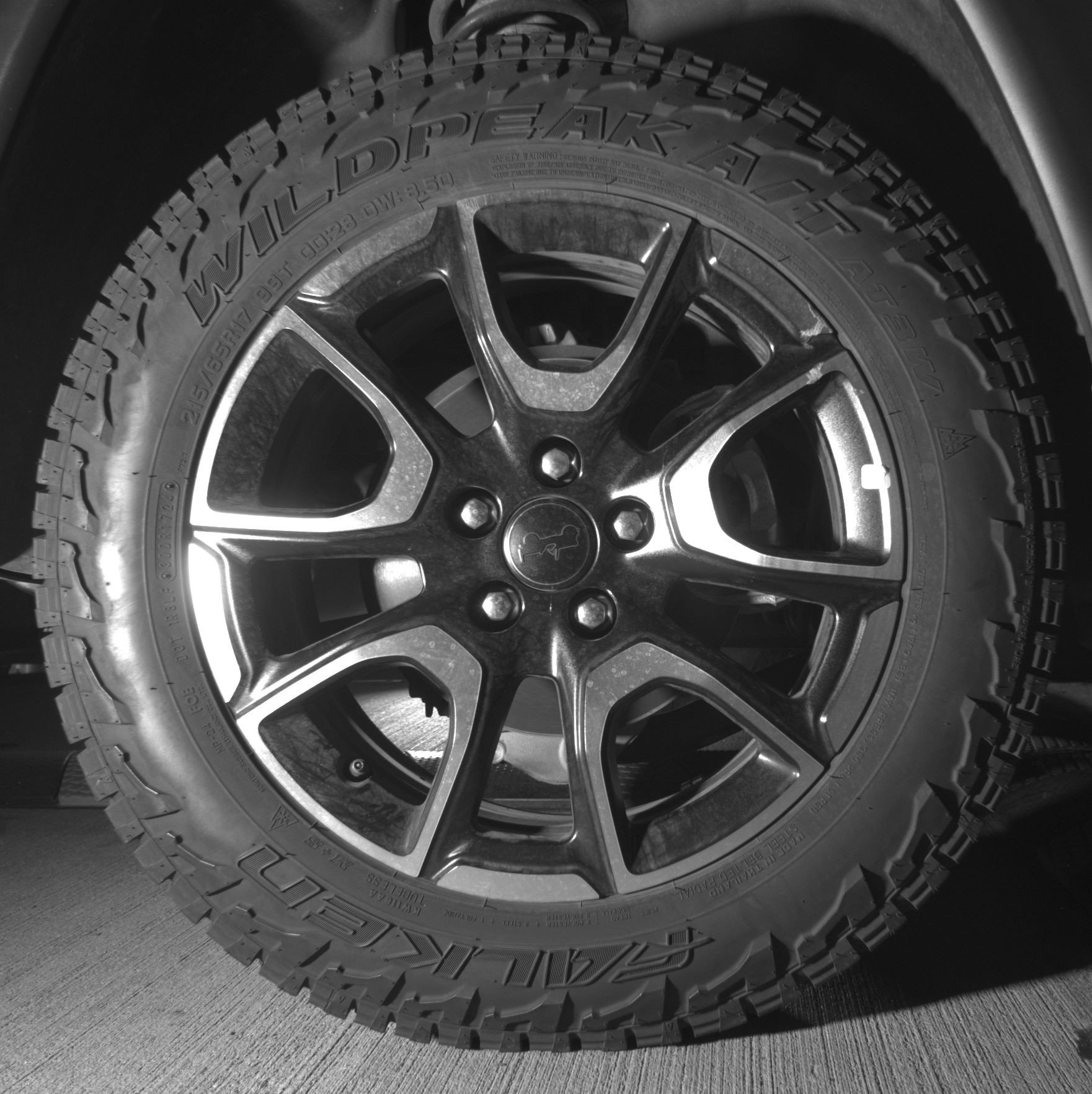 Thumbnail: 2025 Jeep Compass - 15