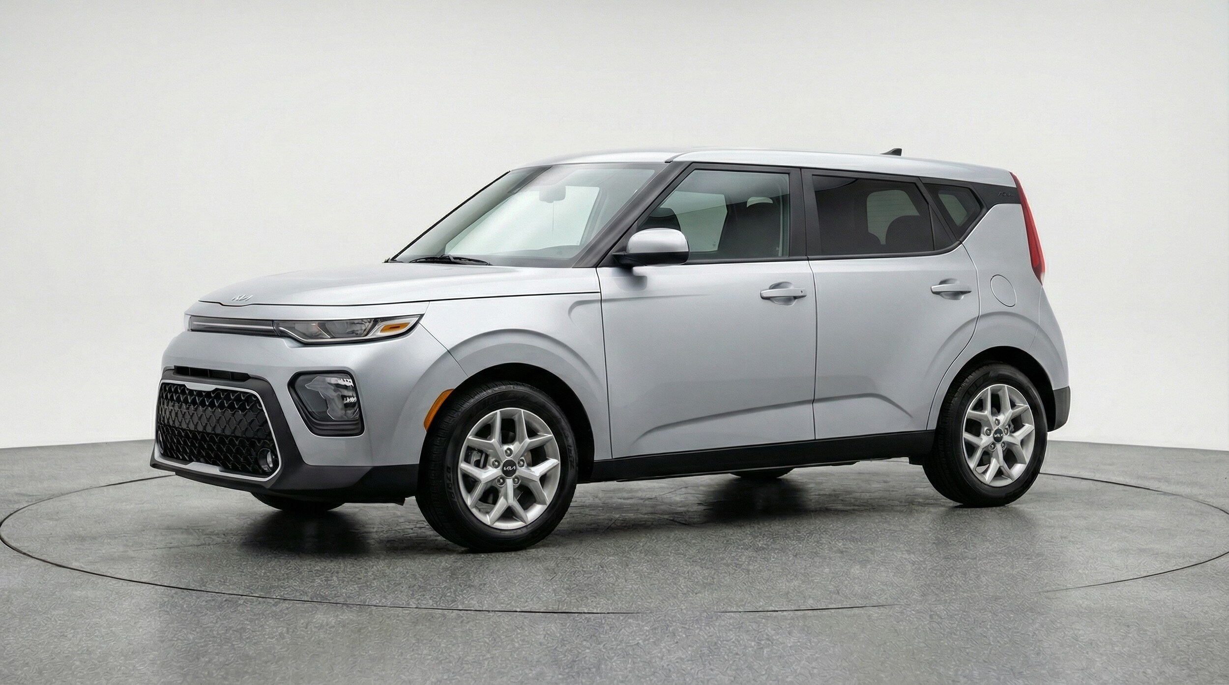 Thumbnail: 2025 Kia Soul - 3