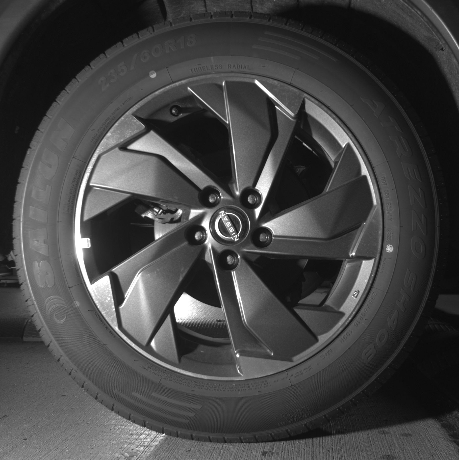 Thumbnail: 2025 Nissan Rogue - 12