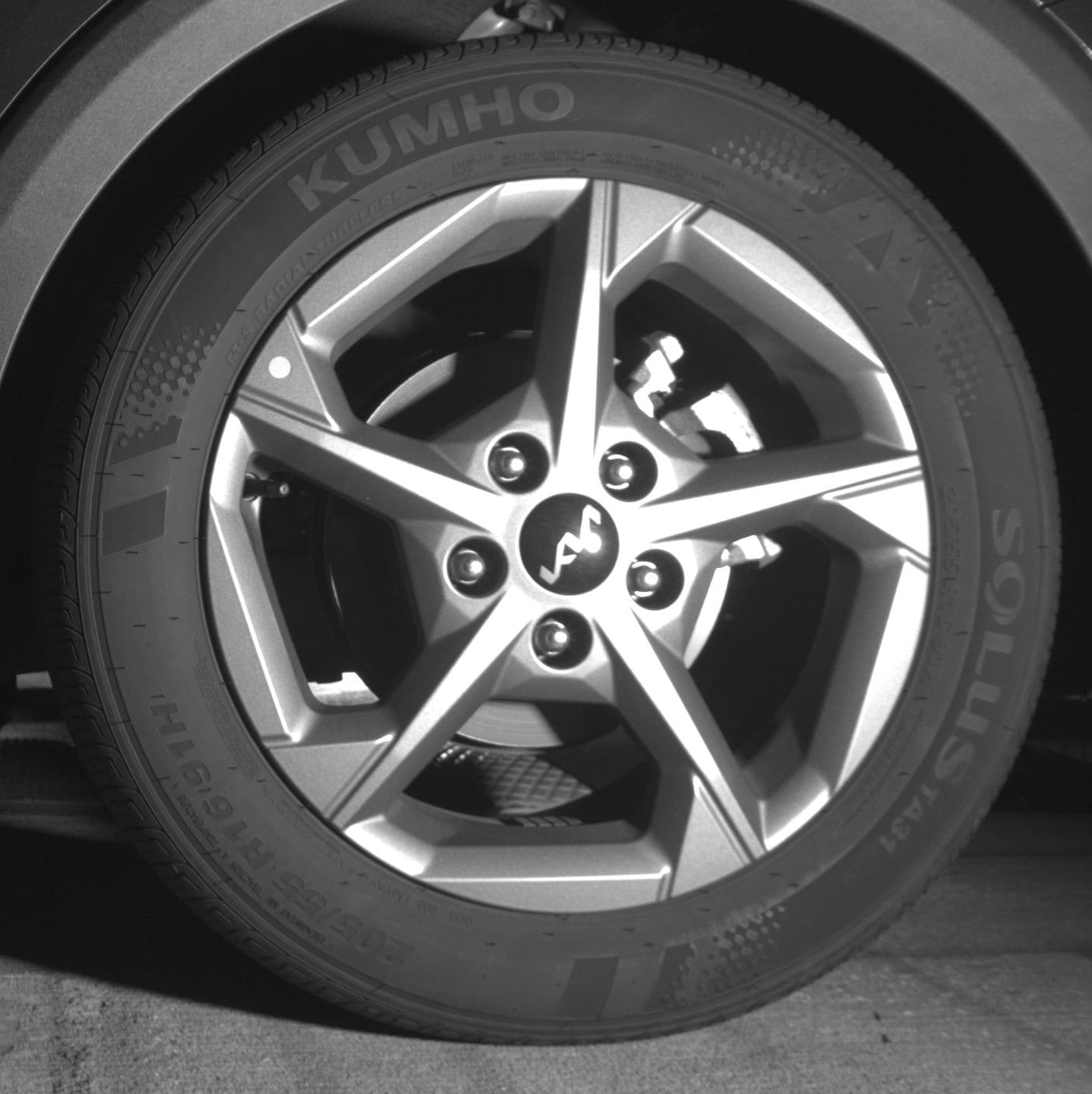 Thumbnail: 2025 Kia K4 - 11