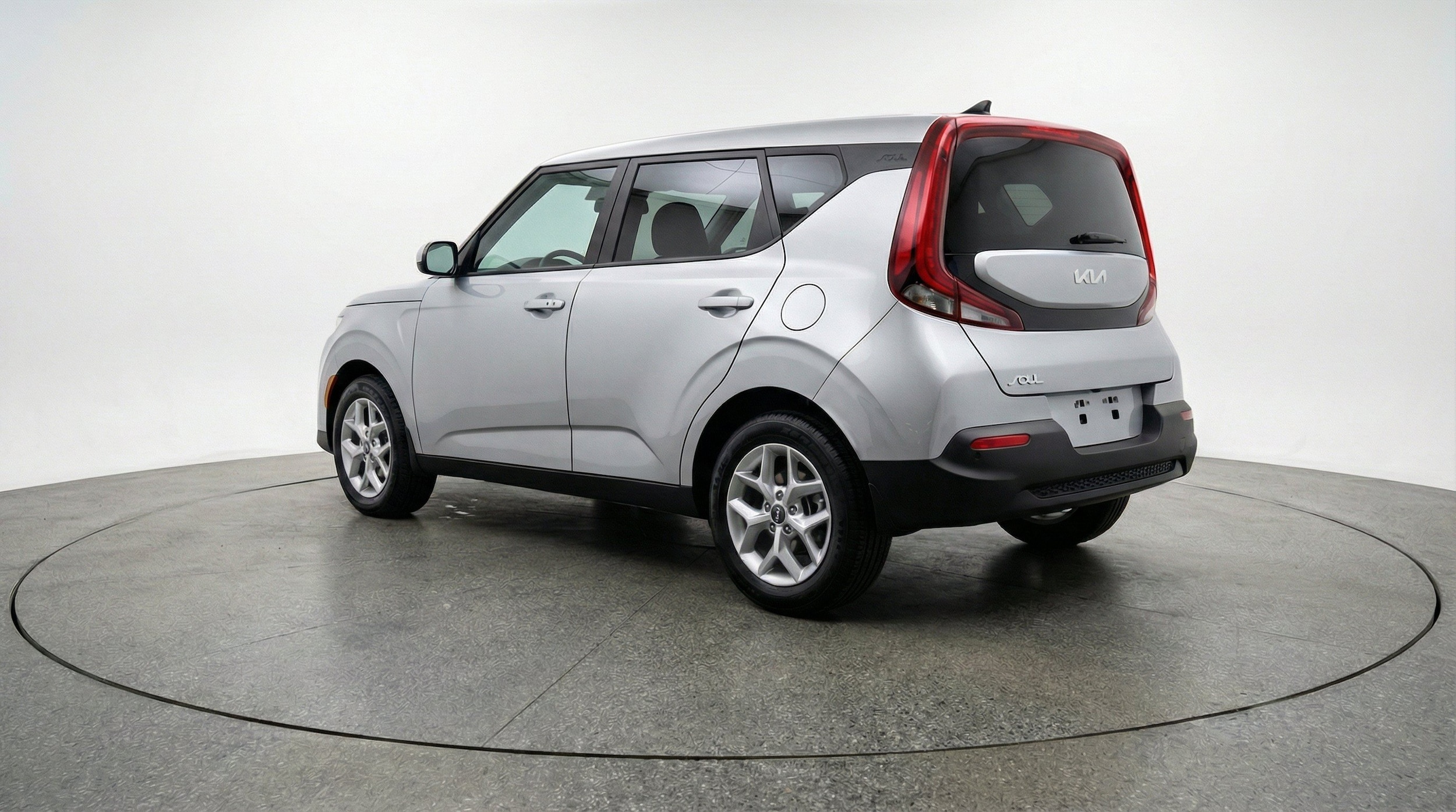 Thumbnail: 2025 Kia Soul - 6