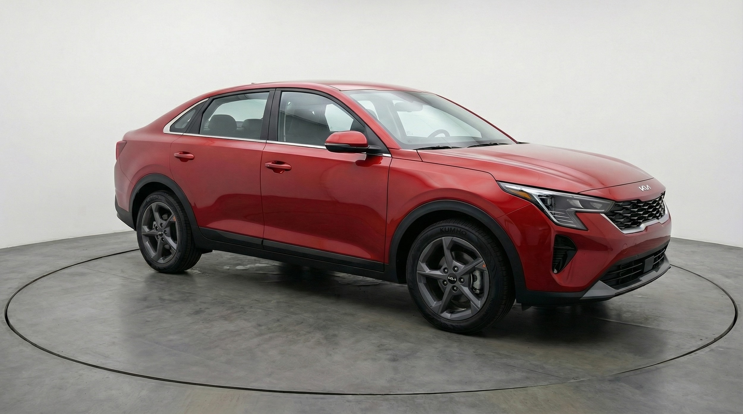 Thumbnail: 2025 Kia K4 - 1