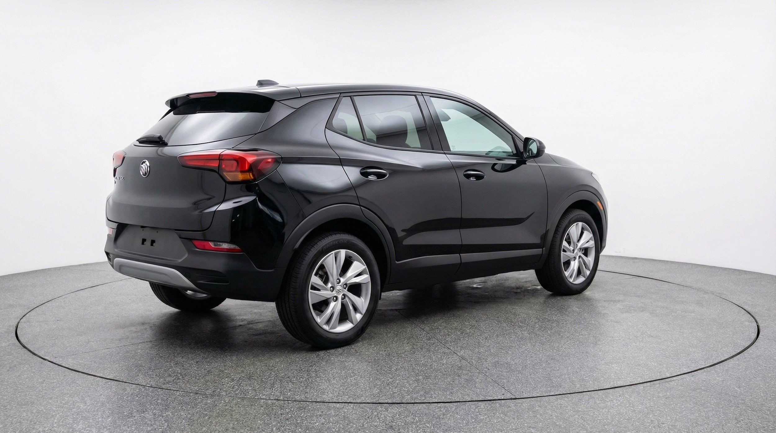 Thumbnail: 2026 Buick Encore GX - 9