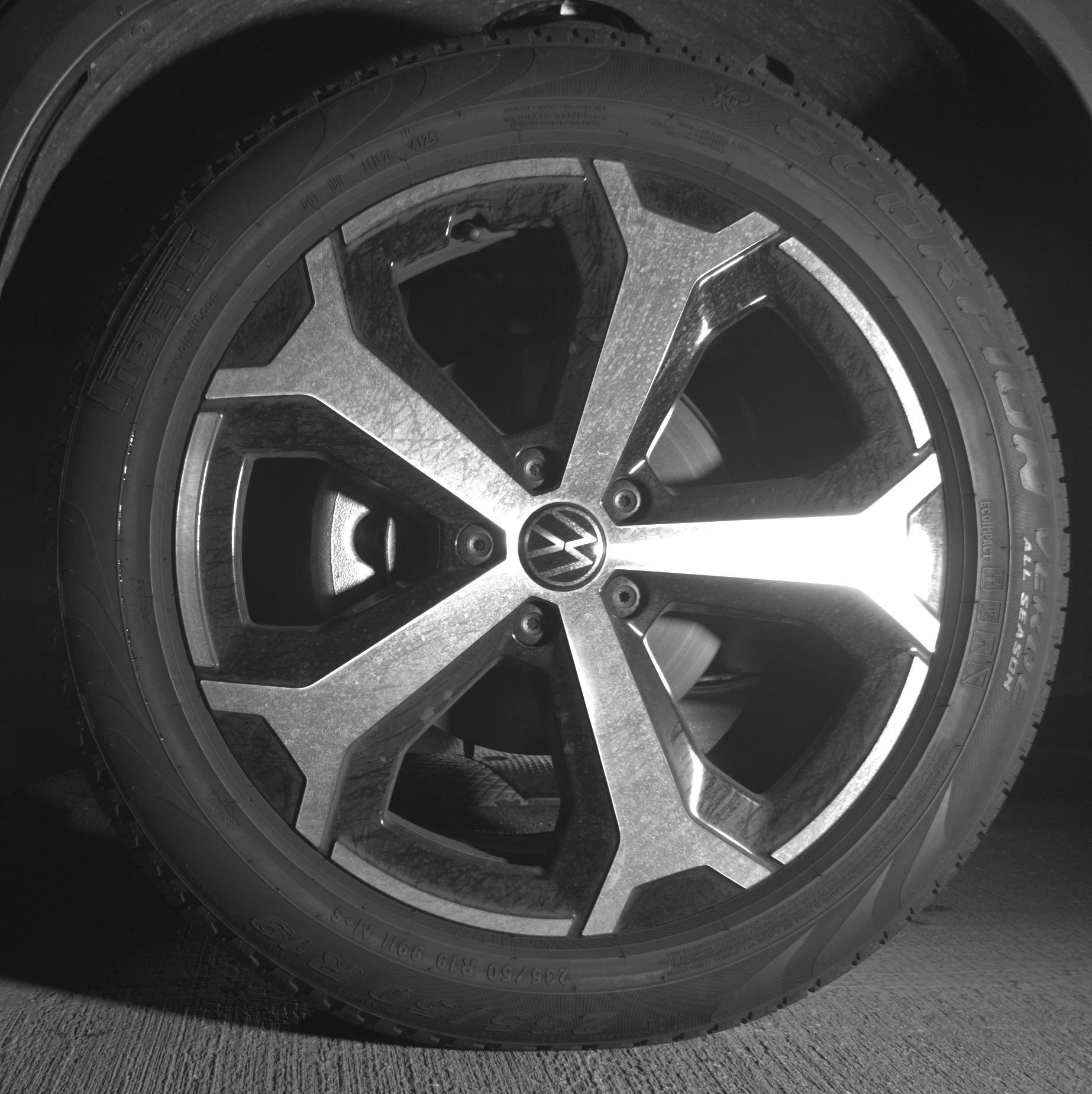 Thumbnail: 2026 Volkswagen Tiguan - 12