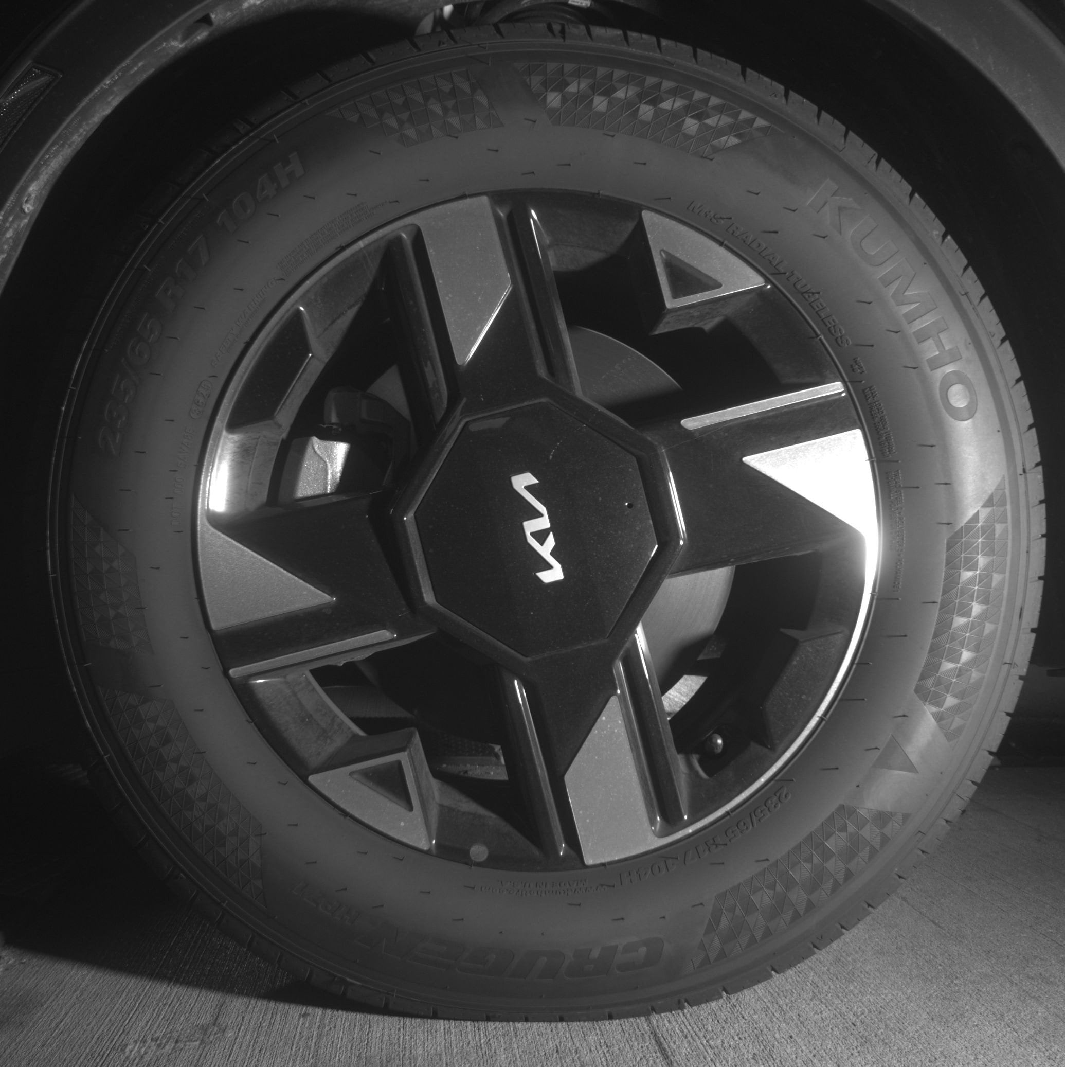 Thumbnail: 2026 Kia Sportage - 12