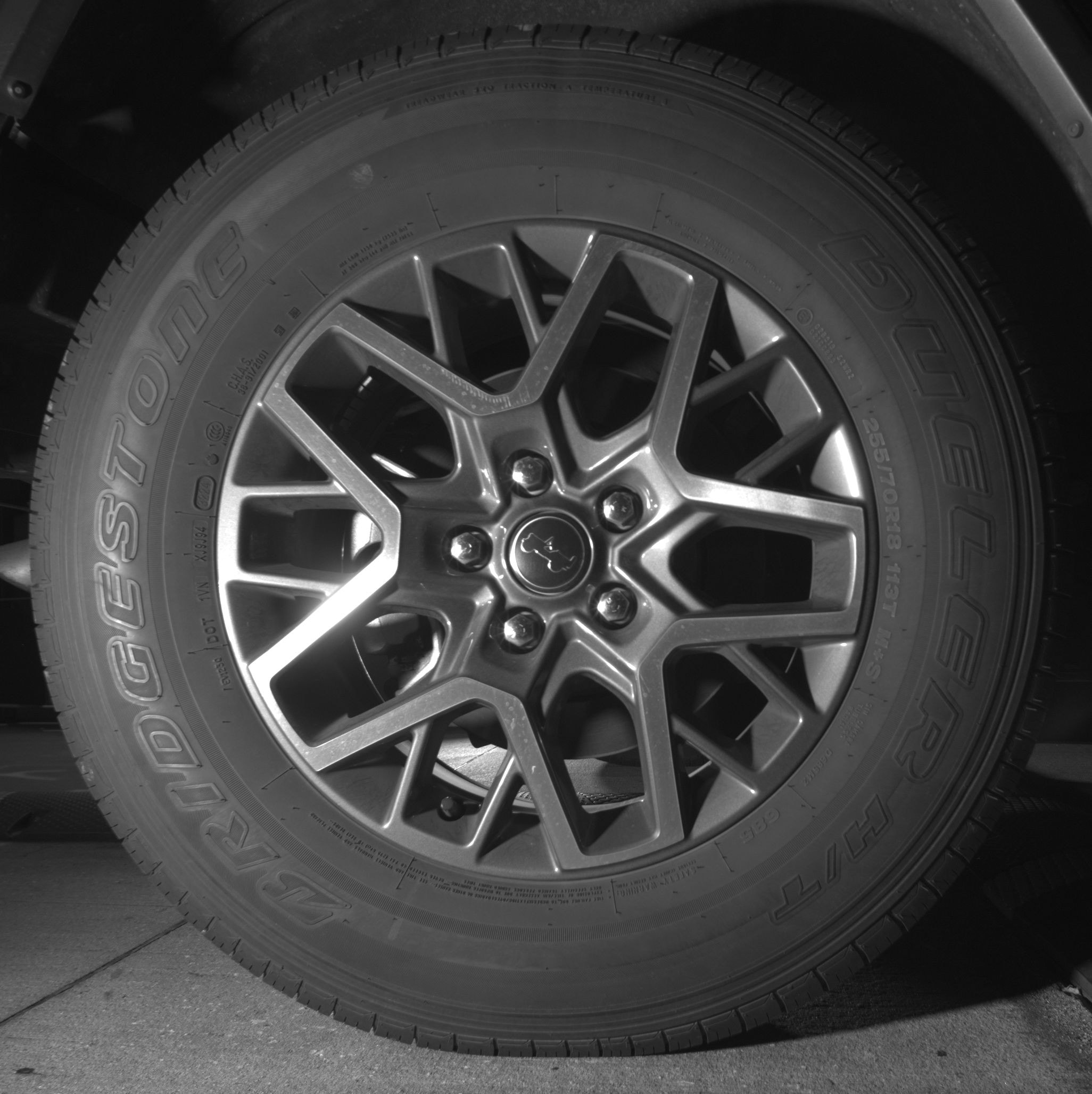 Thumbnail: 2025 Jeep Wrangler - 12