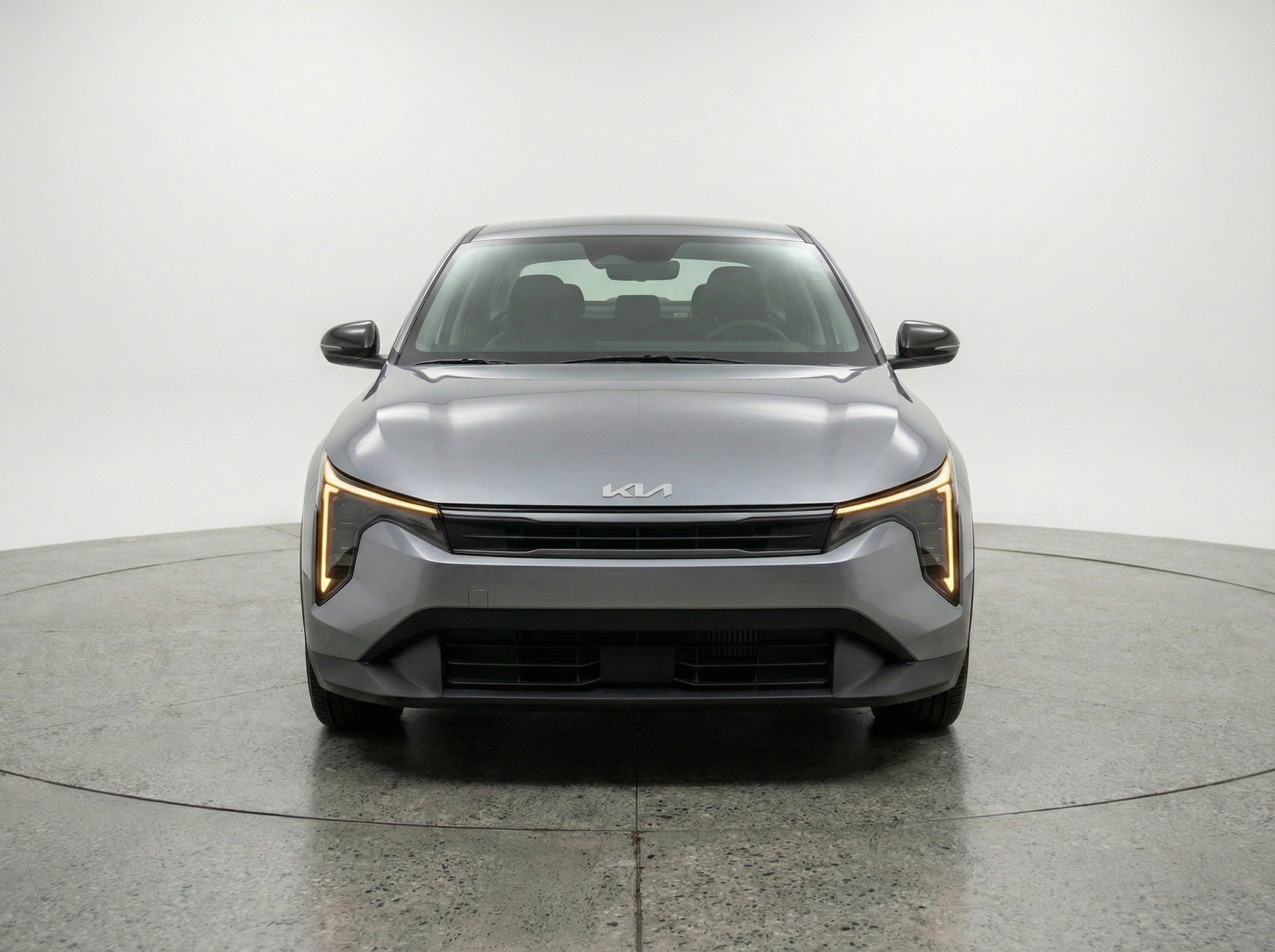 Thumbnail: 2025 Kia K4 - 2