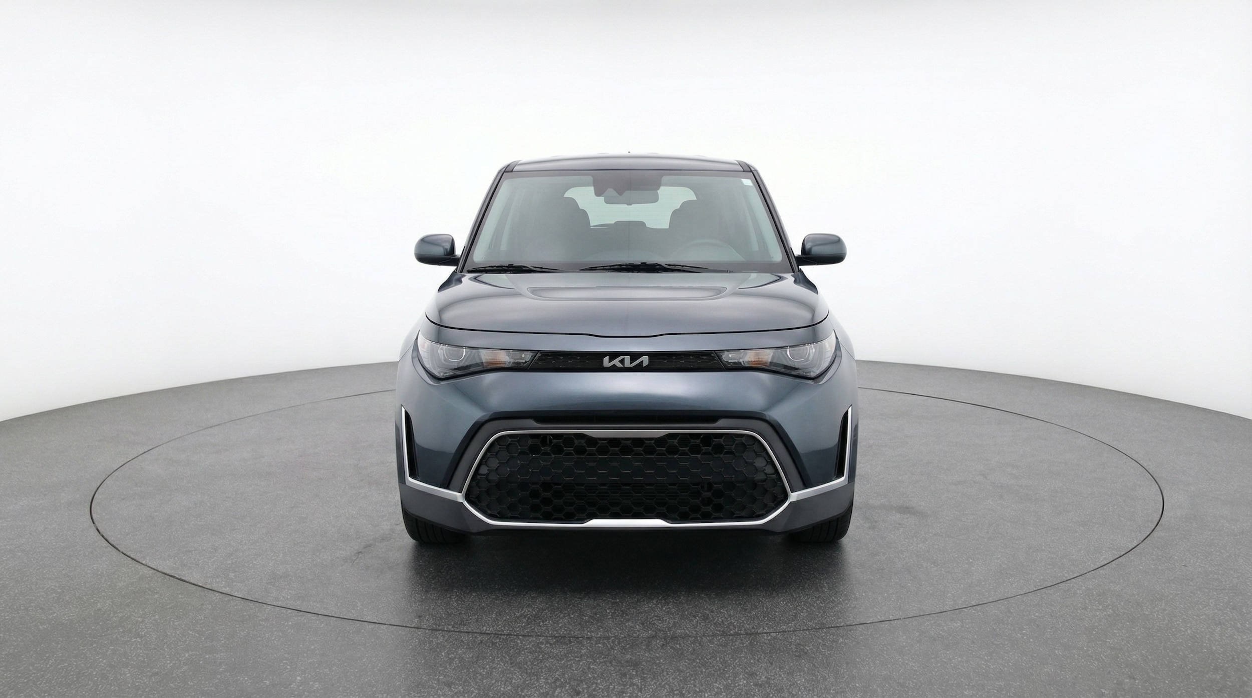 Thumbnail: 2025 Kia Soul - 2
