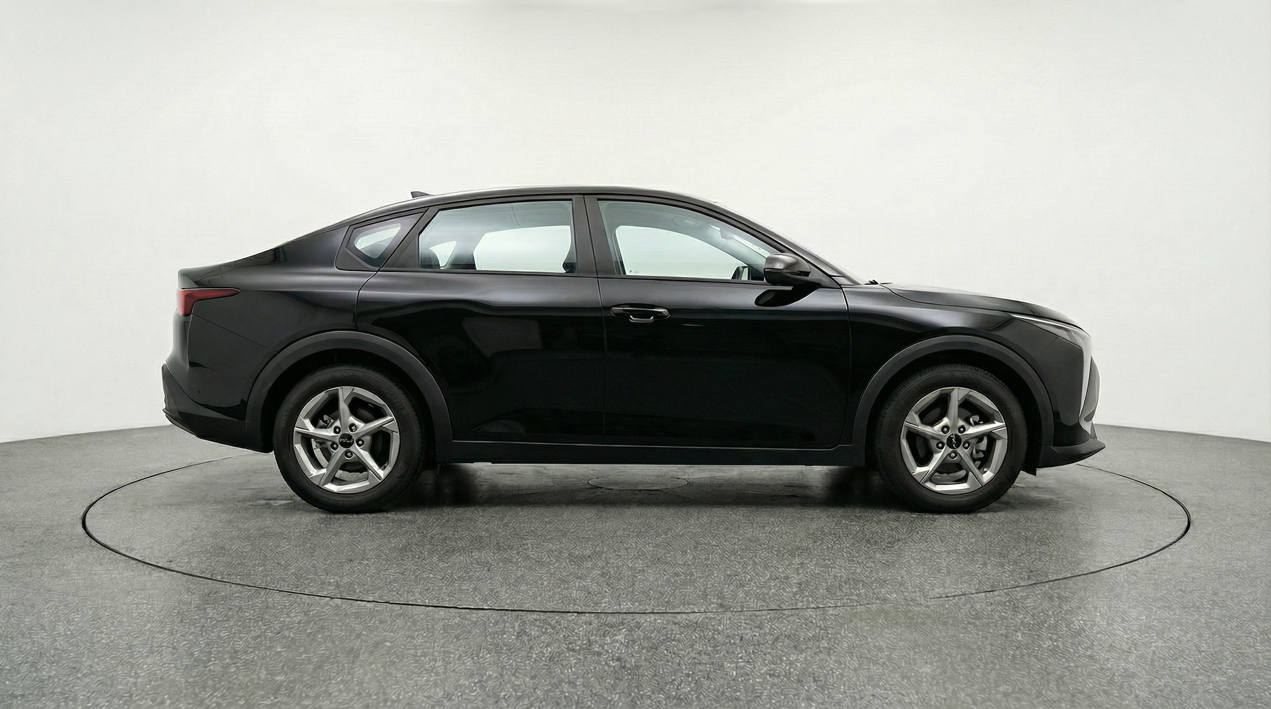 Thumbnail: 2025 Kia K4 - 8