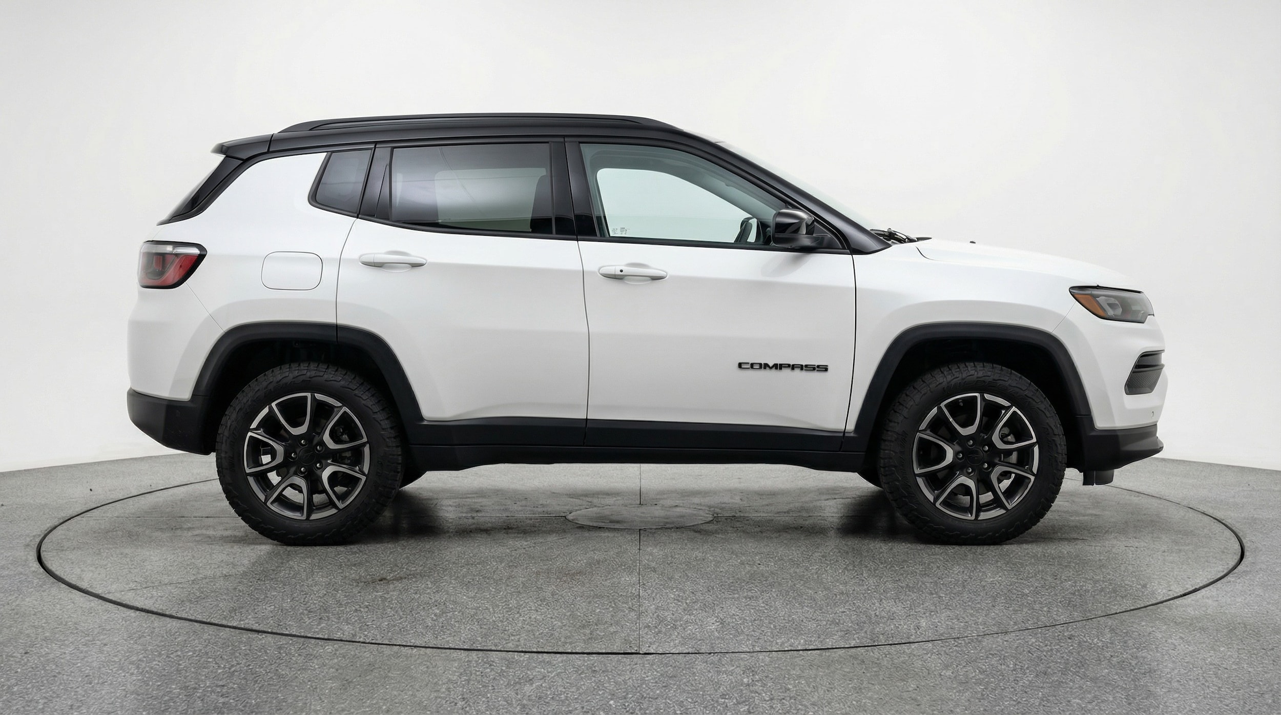 Thumbnail: 2025 Jeep Compass - 8