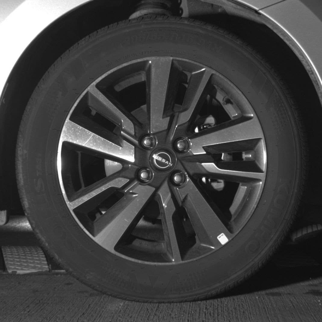 Thumbnail: 2025 Nissan Versa - 10