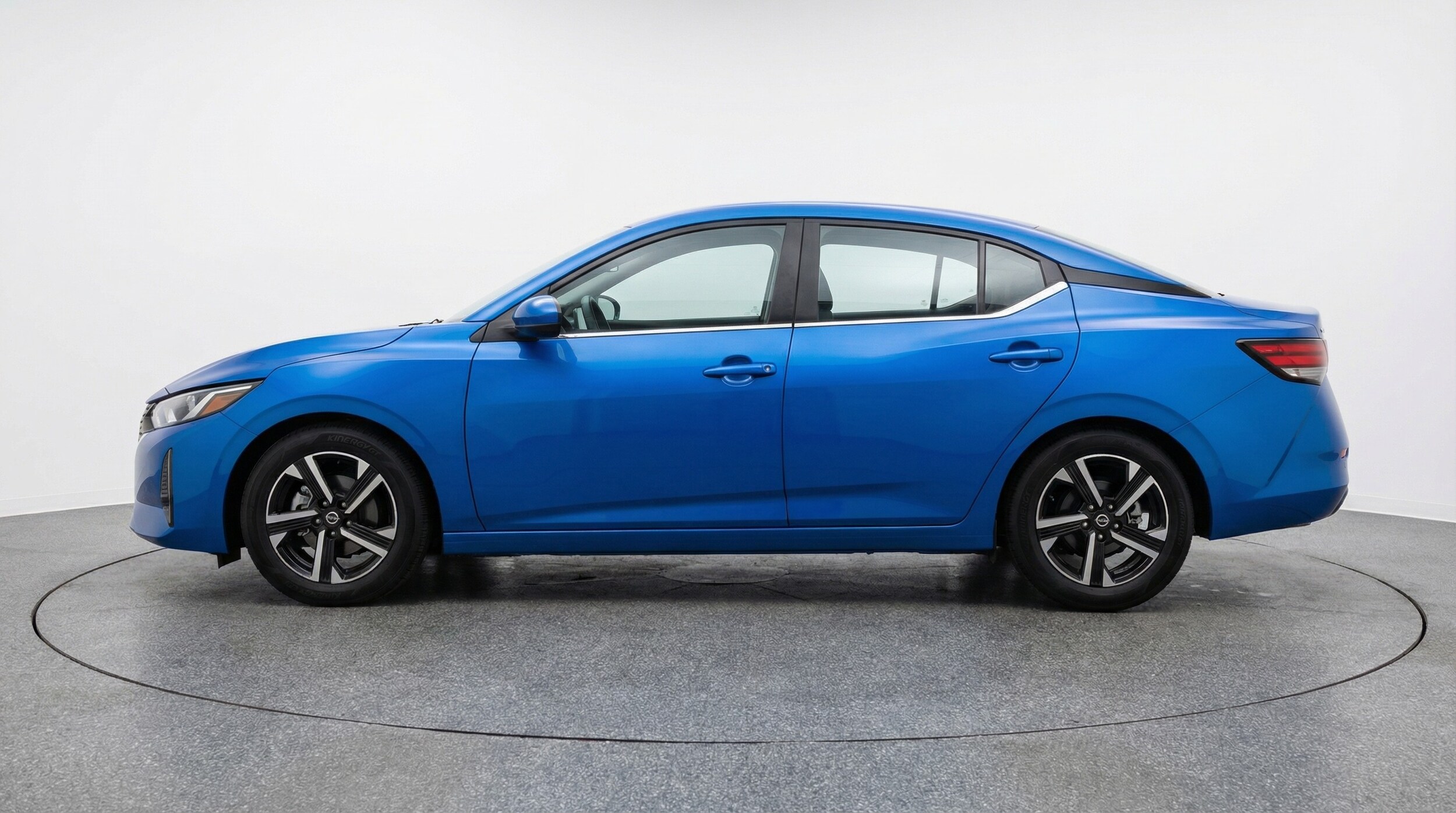 Thumbnail: 2025 Nissan Sentra - 4