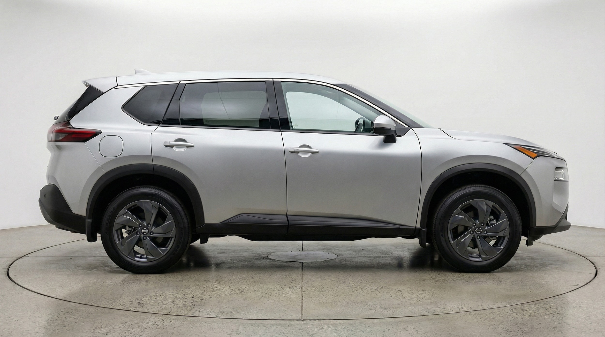 Thumbnail: 2025 Nissan Rogue - 8