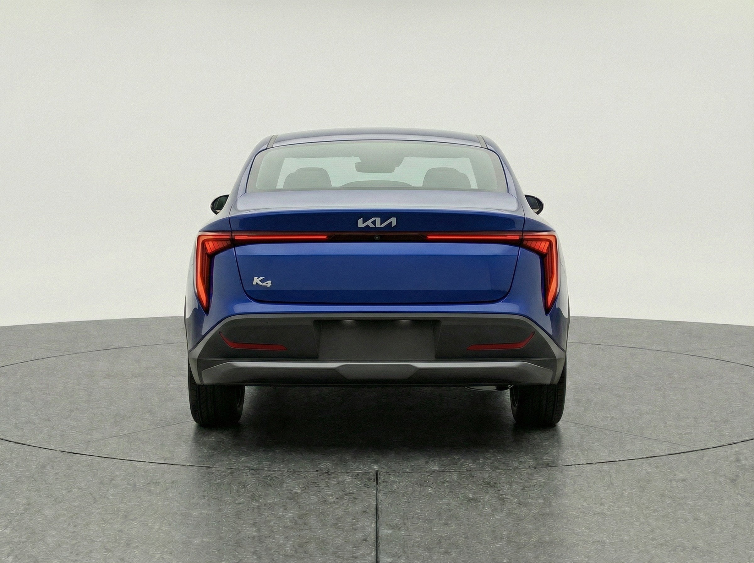 Thumbnail: 2025 Kia K4 - 7