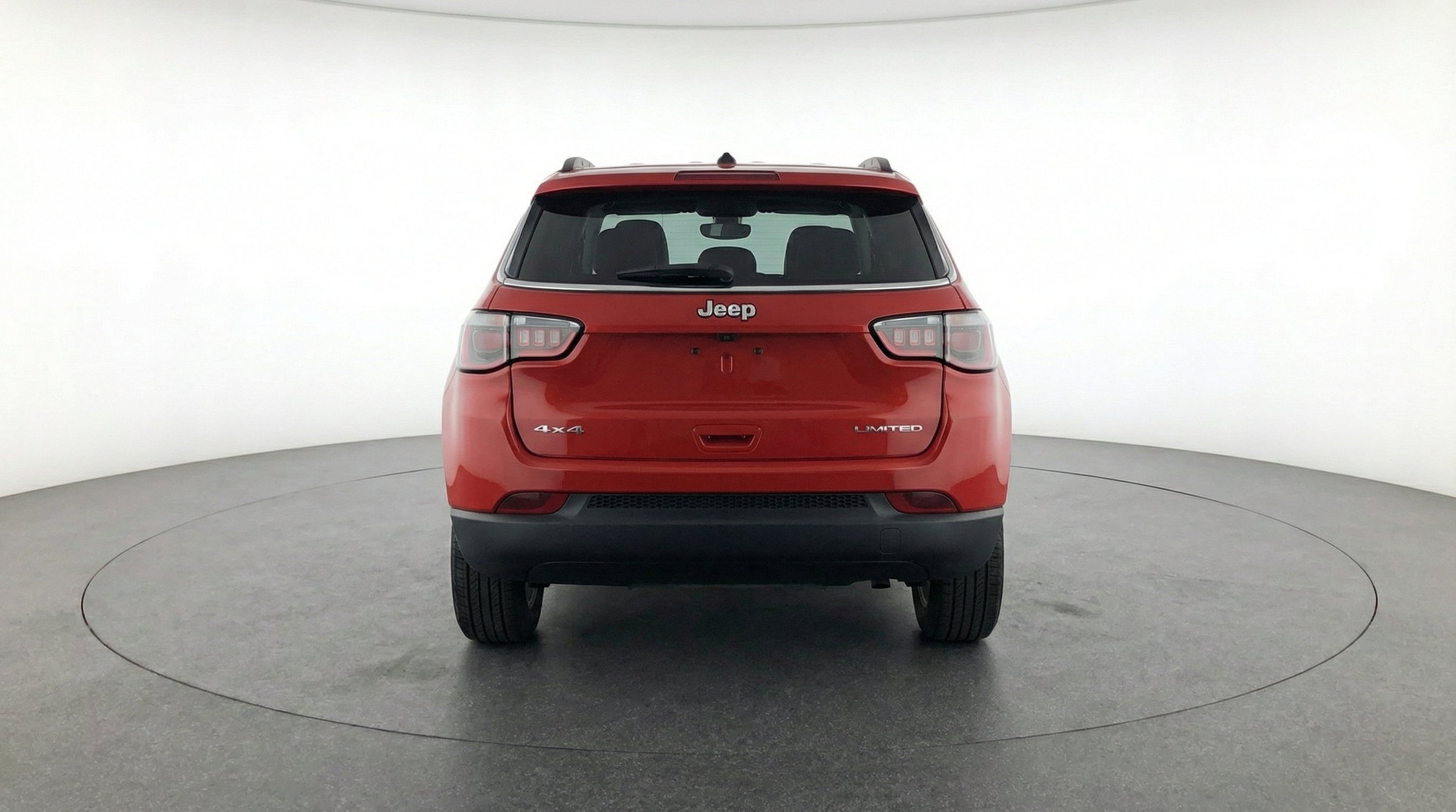 Thumbnail: 2025 Jeep Compass - 7