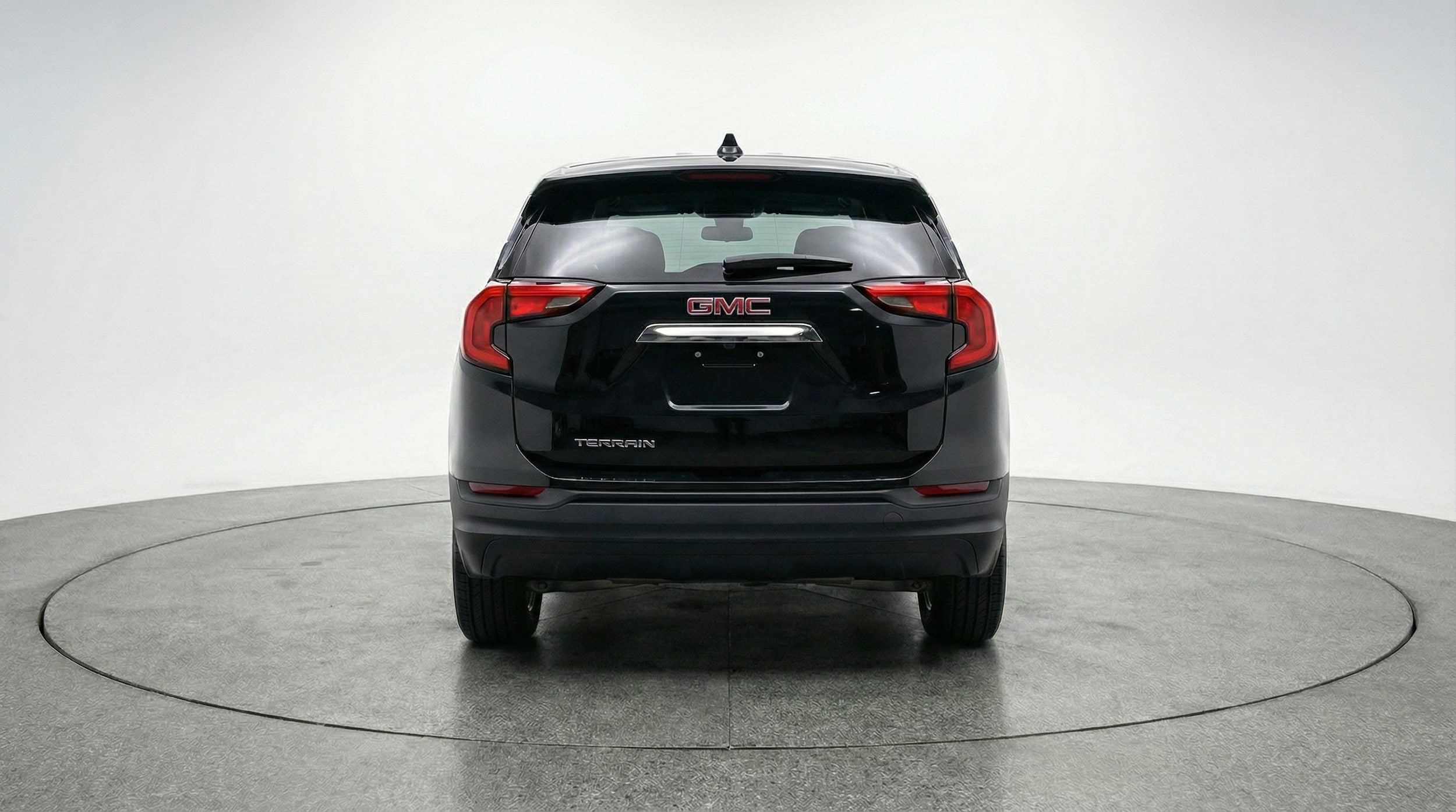 Thumbnail: 2024 GMC Terrain - 6