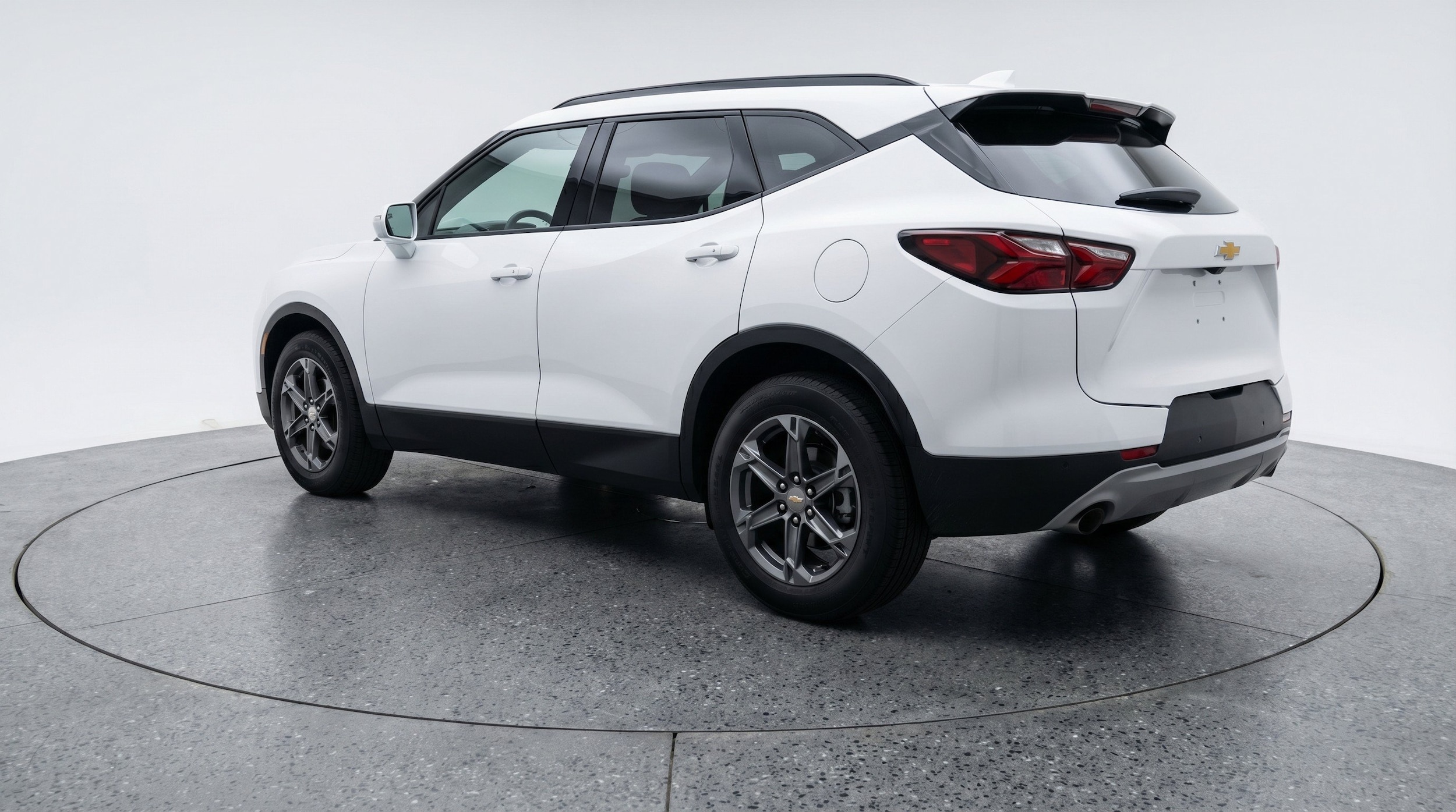 Thumbnail: 2025 Chevrolet Blazer - 6
