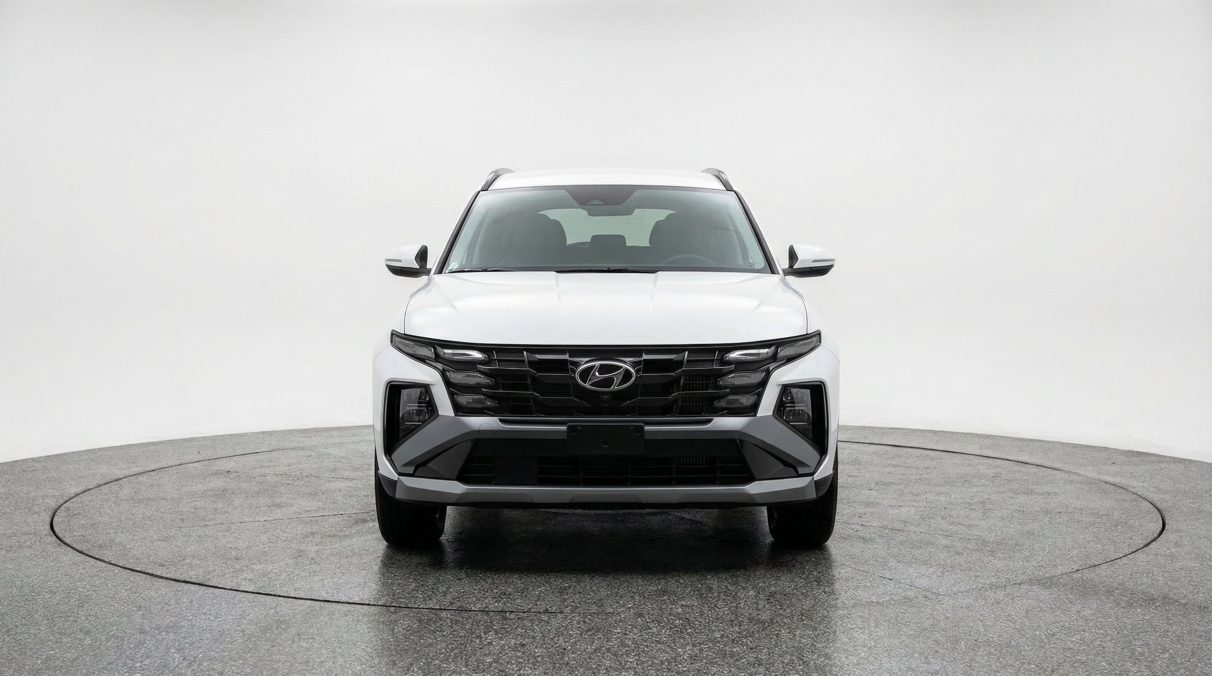 Thumbnail: 2026 Hyundai Tucson - 2