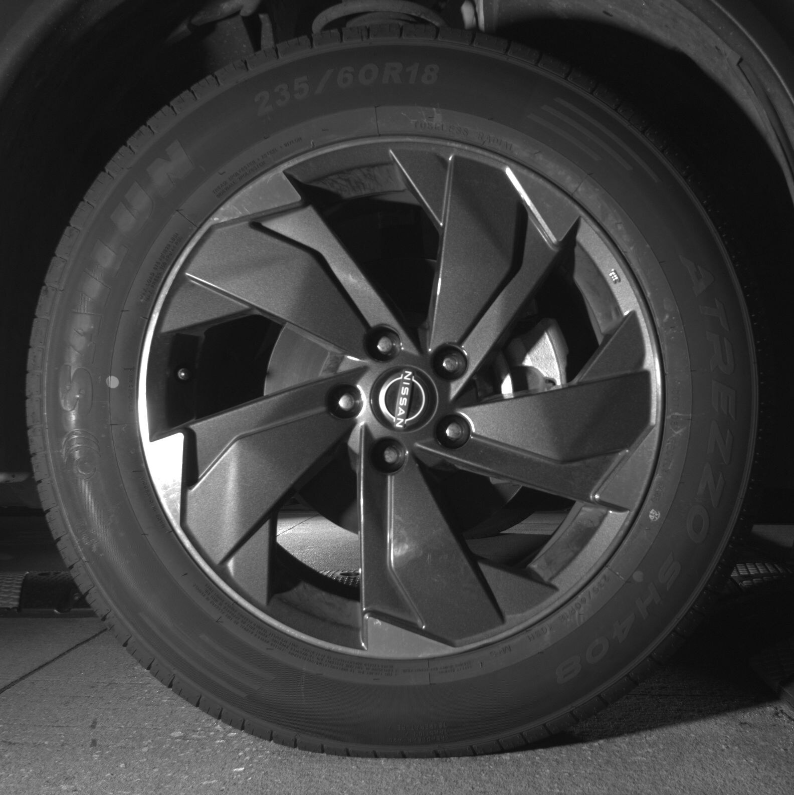 Thumbnail: 2025 Nissan Rogue - 10