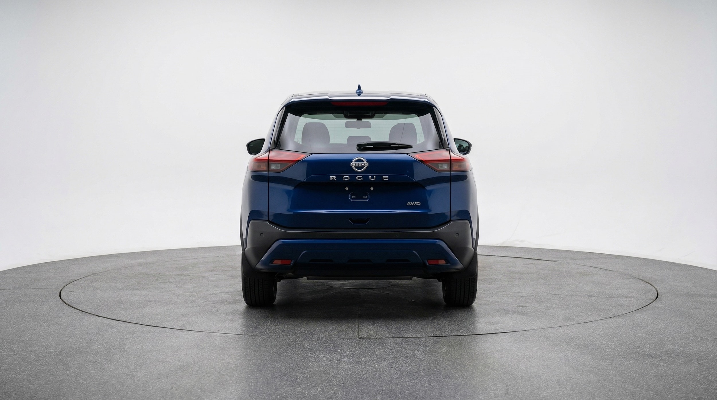 Thumbnail: 2025 Nissan Rogue - 6