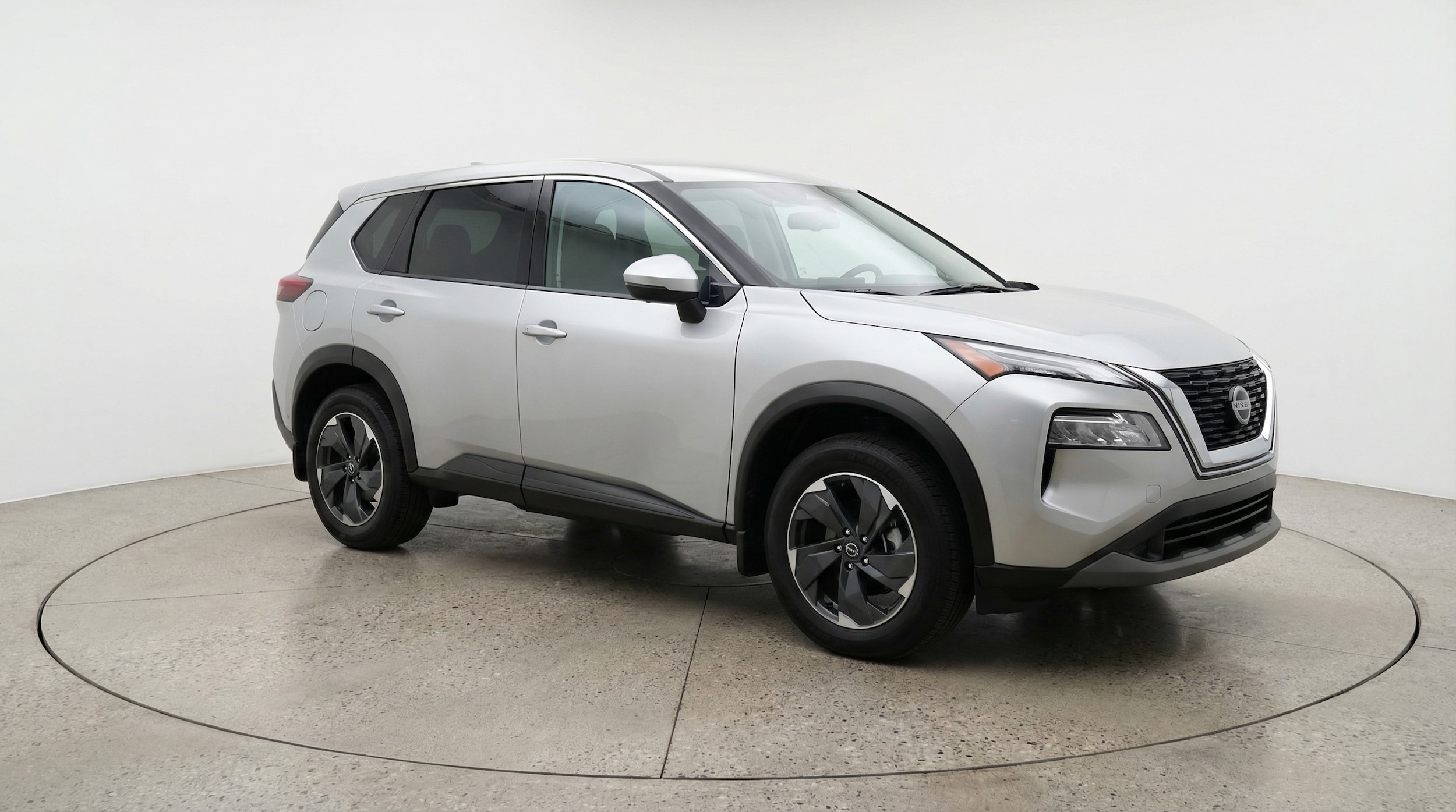 Thumbnail: 2025 Nissan Rogue - 1