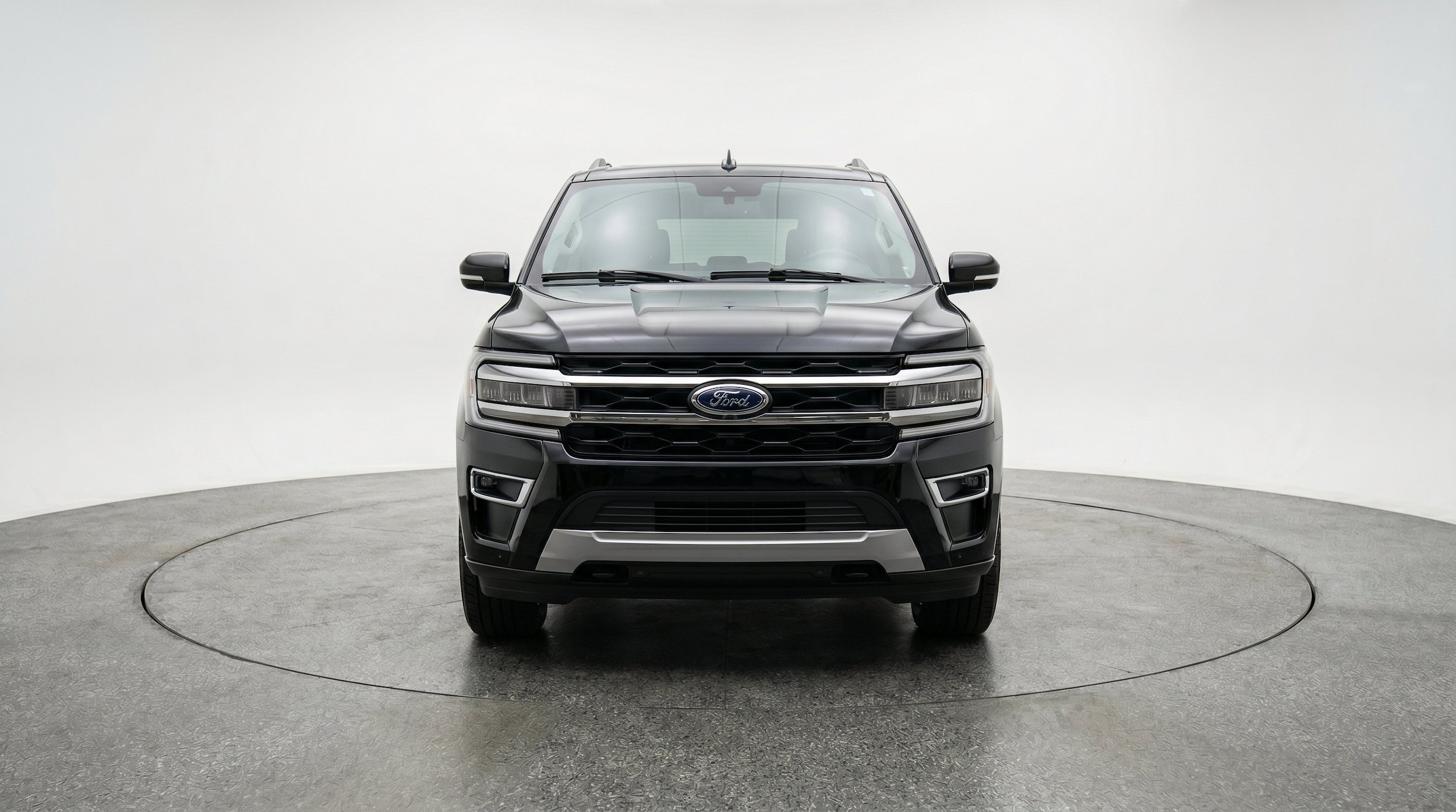 Thumbnail: 2024 Ford Expedition - 2