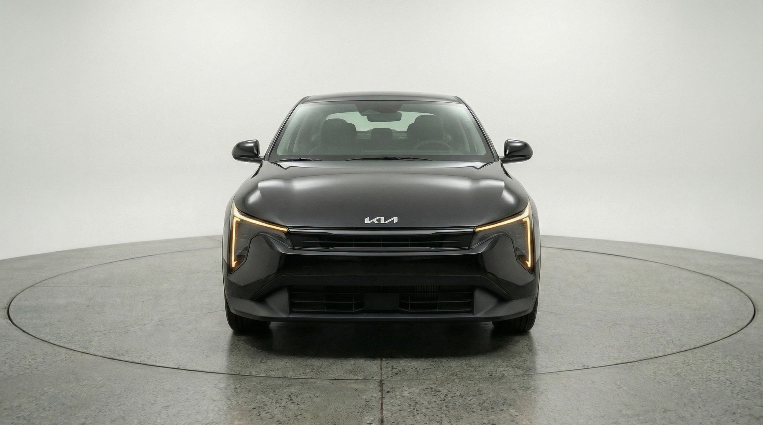 Thumbnail: 2025 Kia K4 - 2