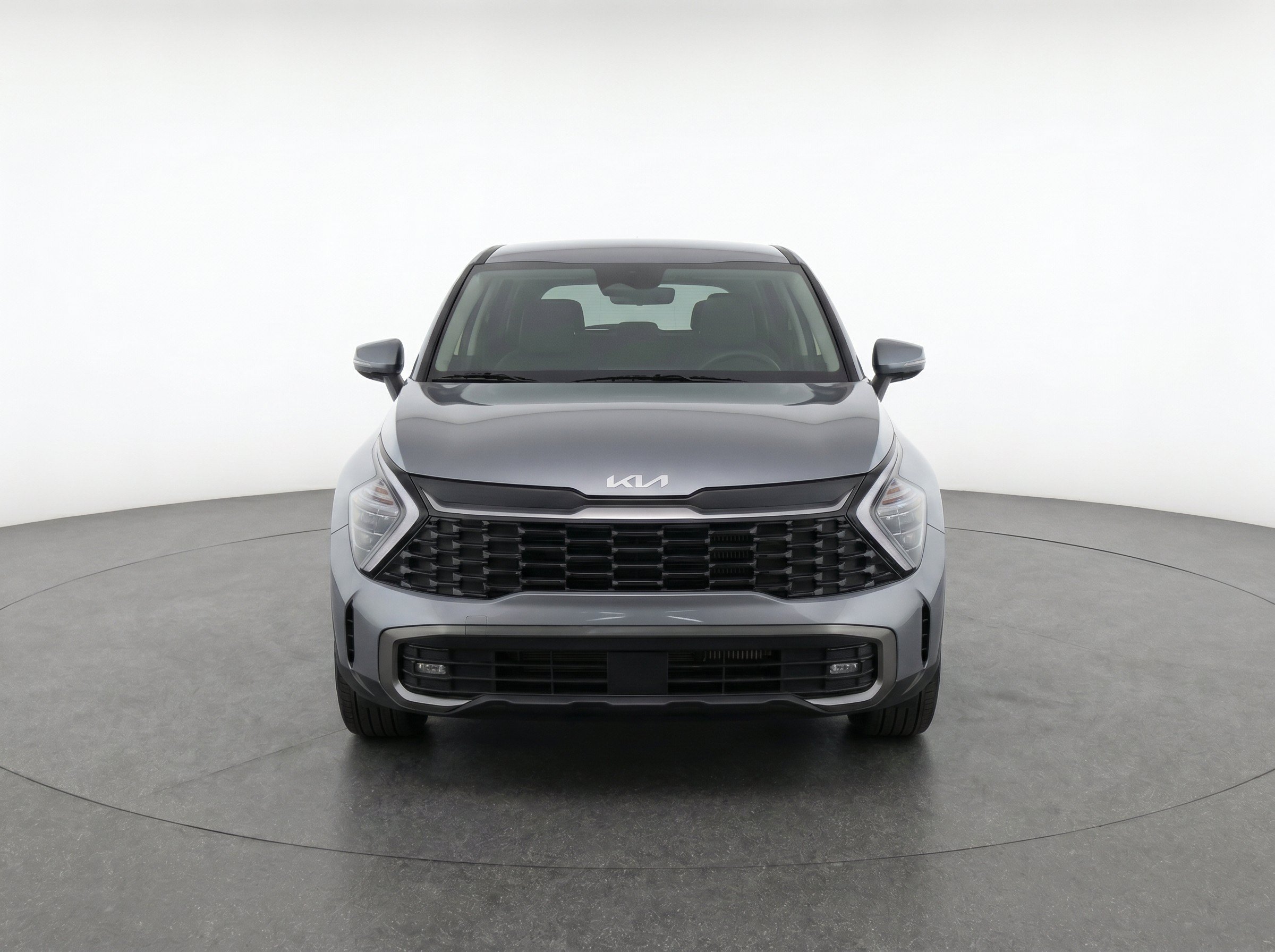 Thumbnail: 2026 Kia Sportage - 2