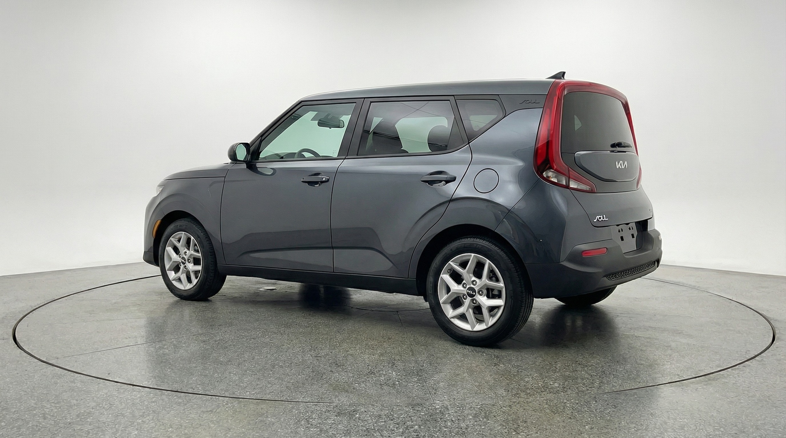 Thumbnail: 2025 Kia Soul - 5