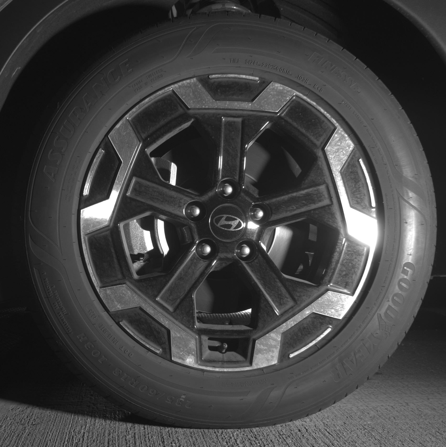 Thumbnail: 2026 Hyundai Santa Fe - 12